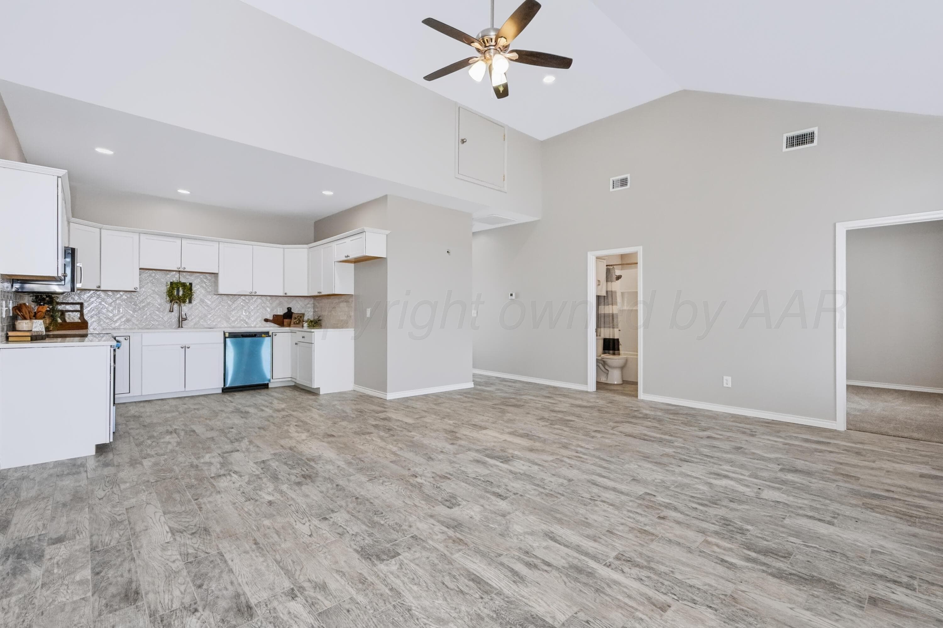201 Quail Drive, Fritch, TX 79036, photo 5