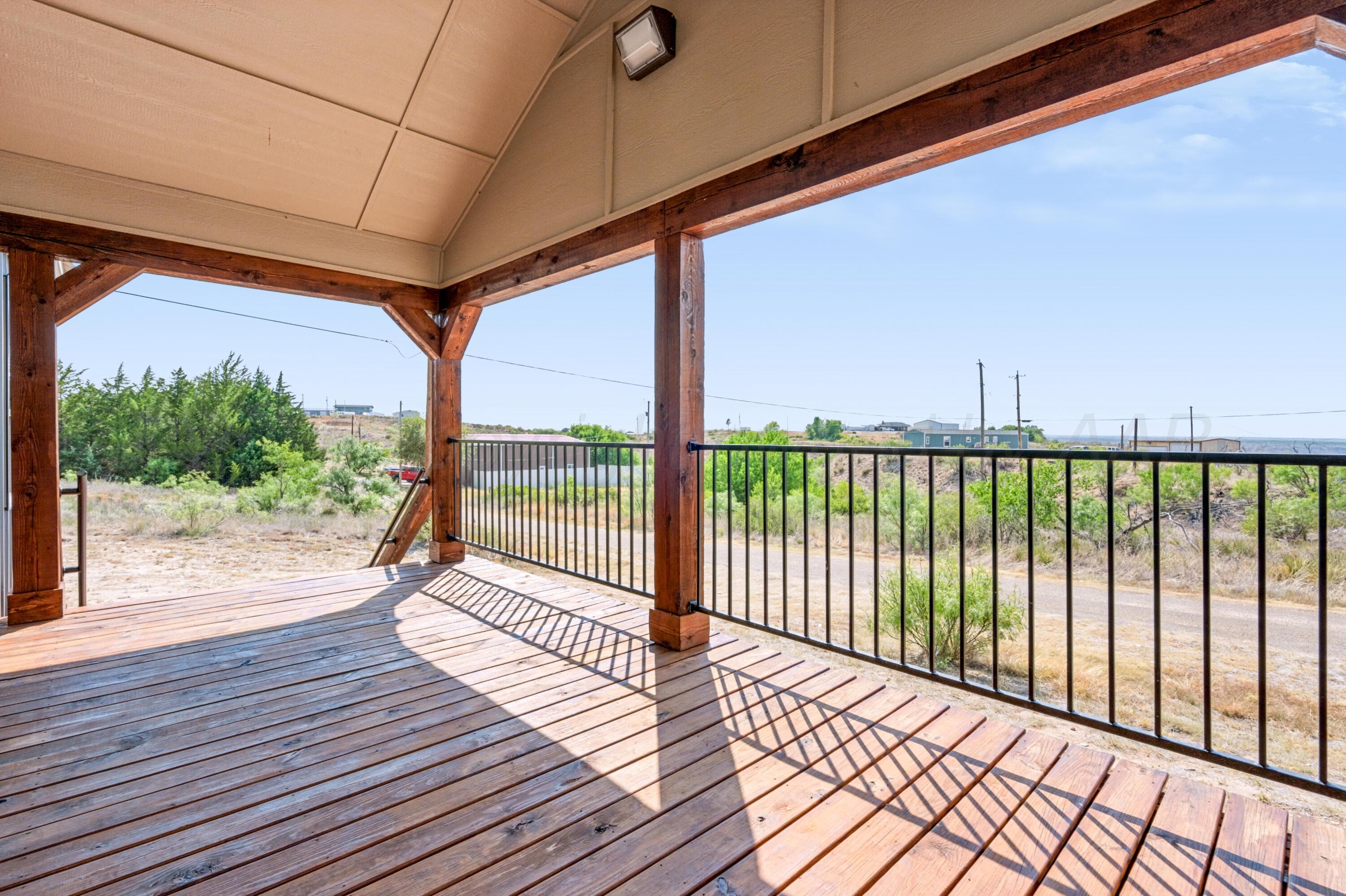 201 Quail Drive, Fritch, TX 79036, photo 3