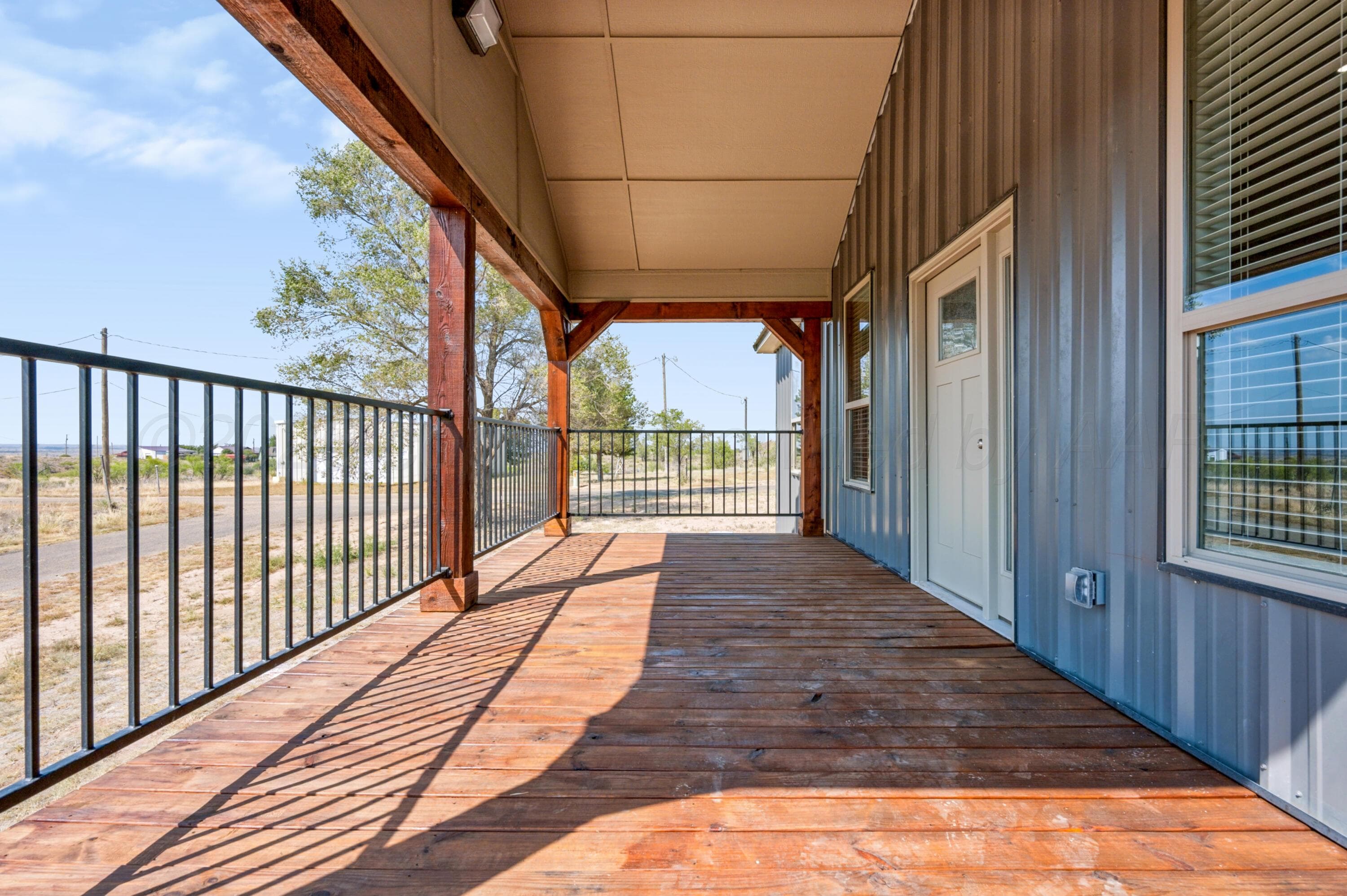 201 Quail Drive, Fritch, TX 79036, photo 4