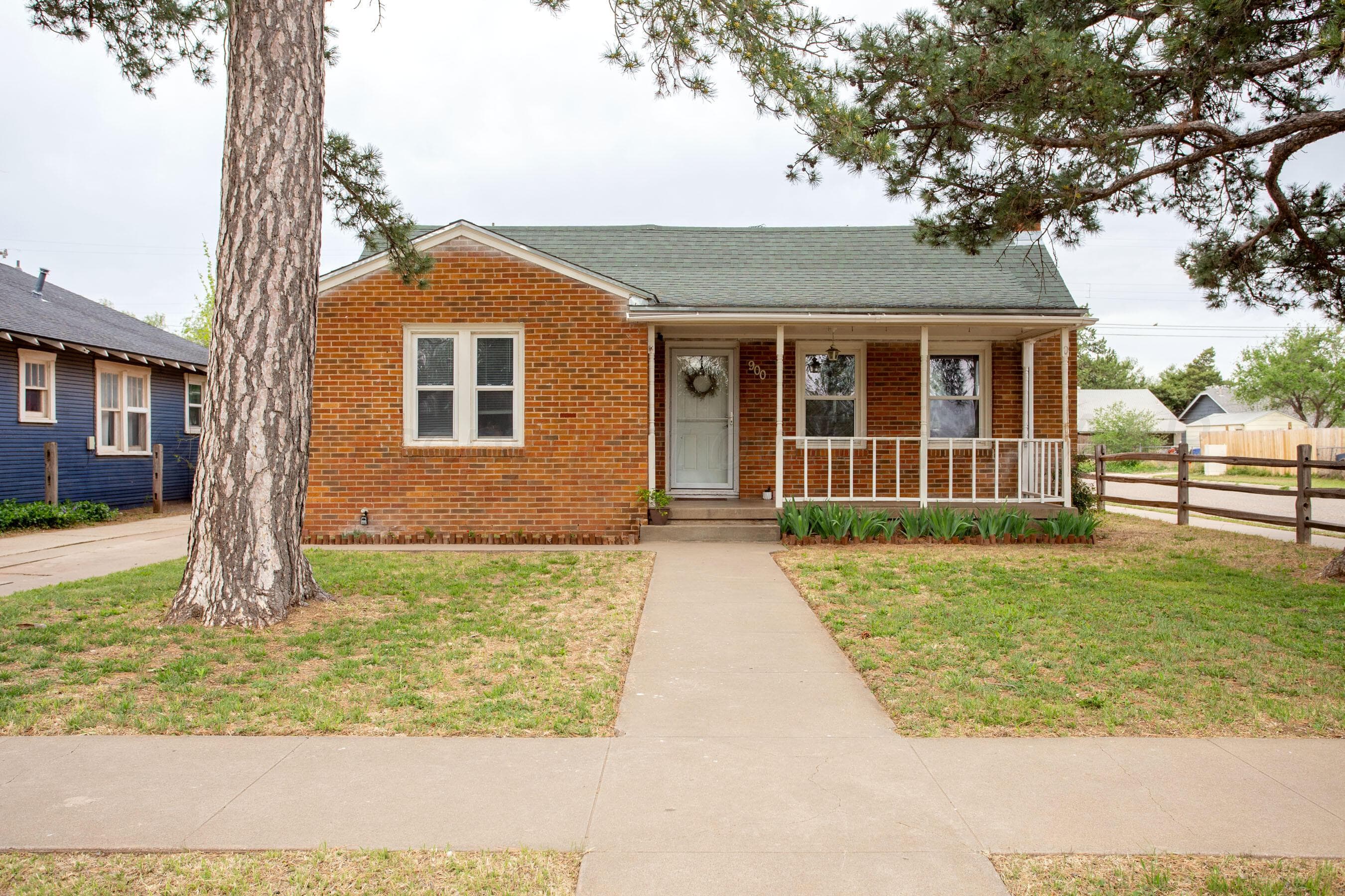 900 S LOUISIANA Street, Amarillo, TX 79106-6540, photo 2