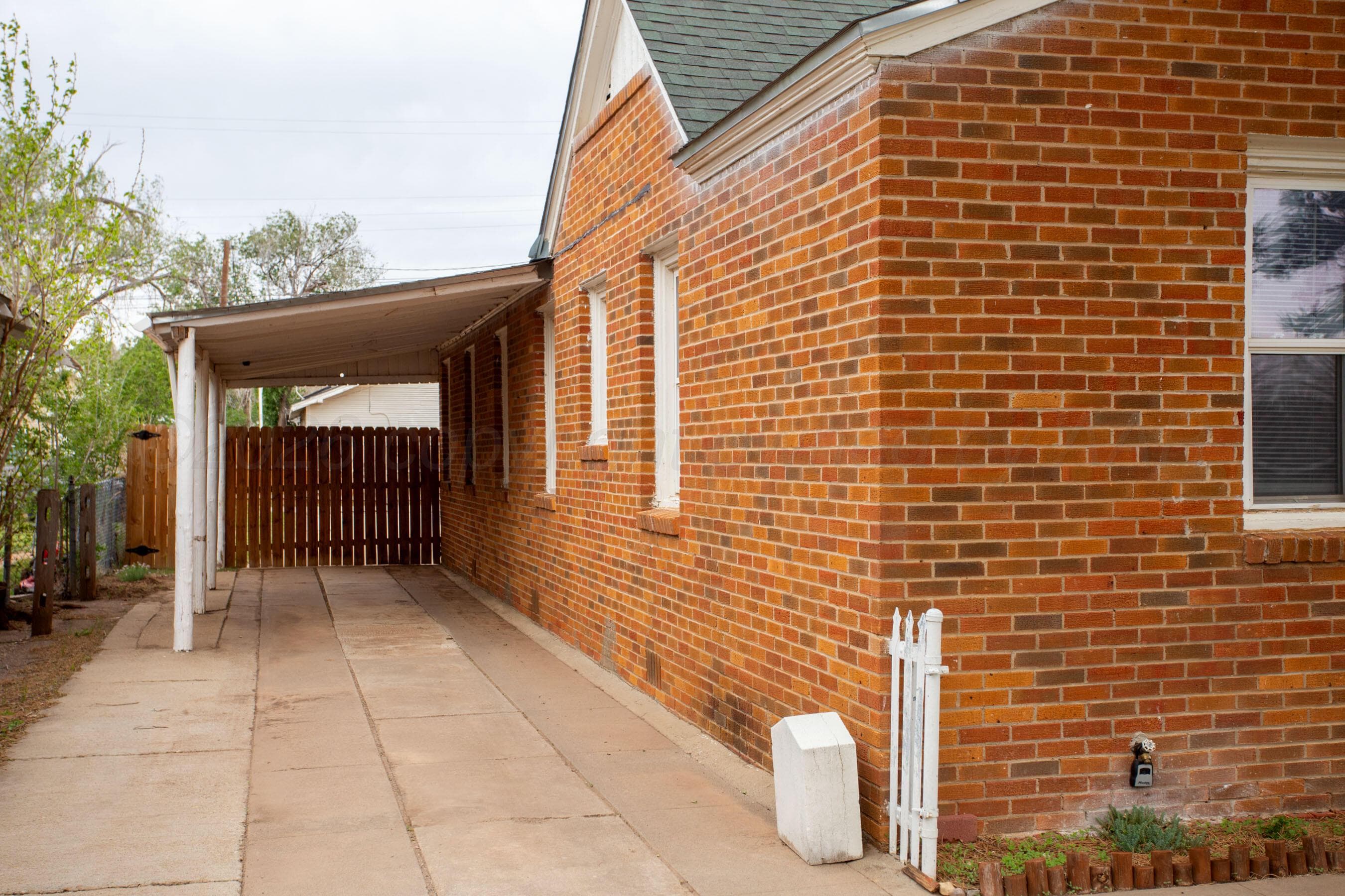 900 S LOUISIANA Street, Amarillo, TX 79106-6540, photo 14