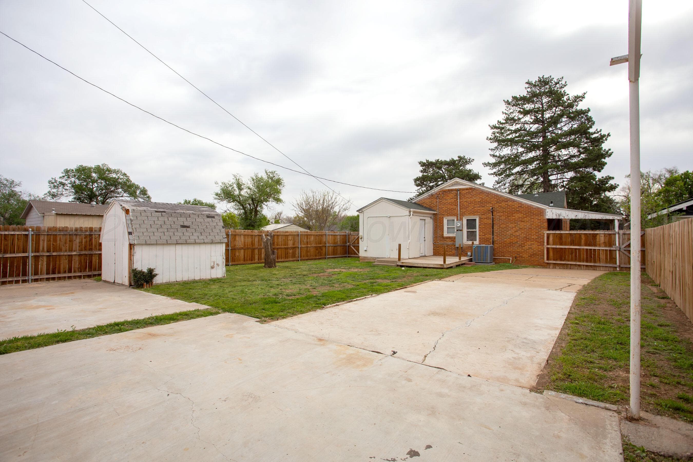900 S LOUISIANA Street, Amarillo, TX 79106-6540, photo 9