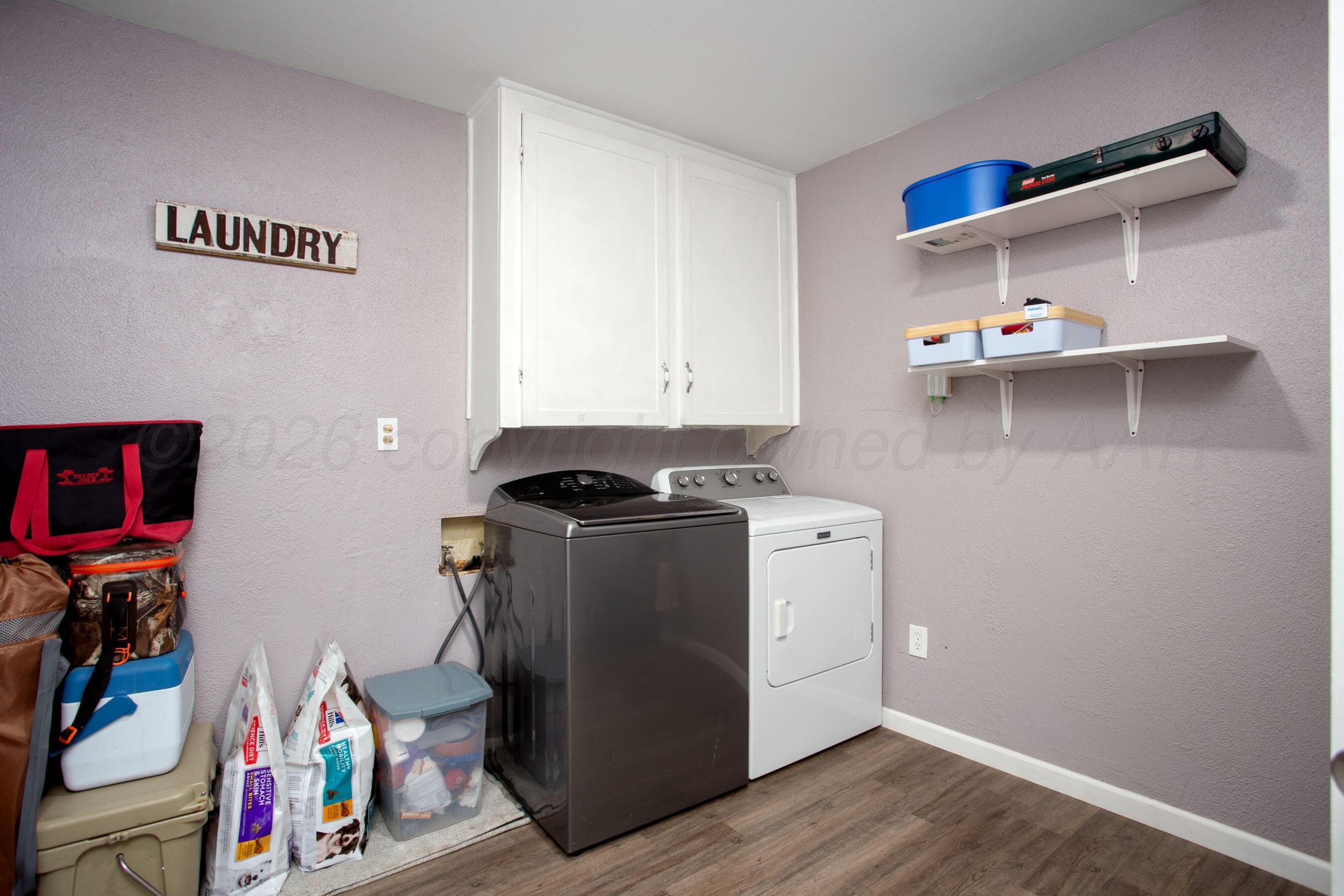900 S LOUISIANA Street, Amarillo, TX 79106-6540, photo 8