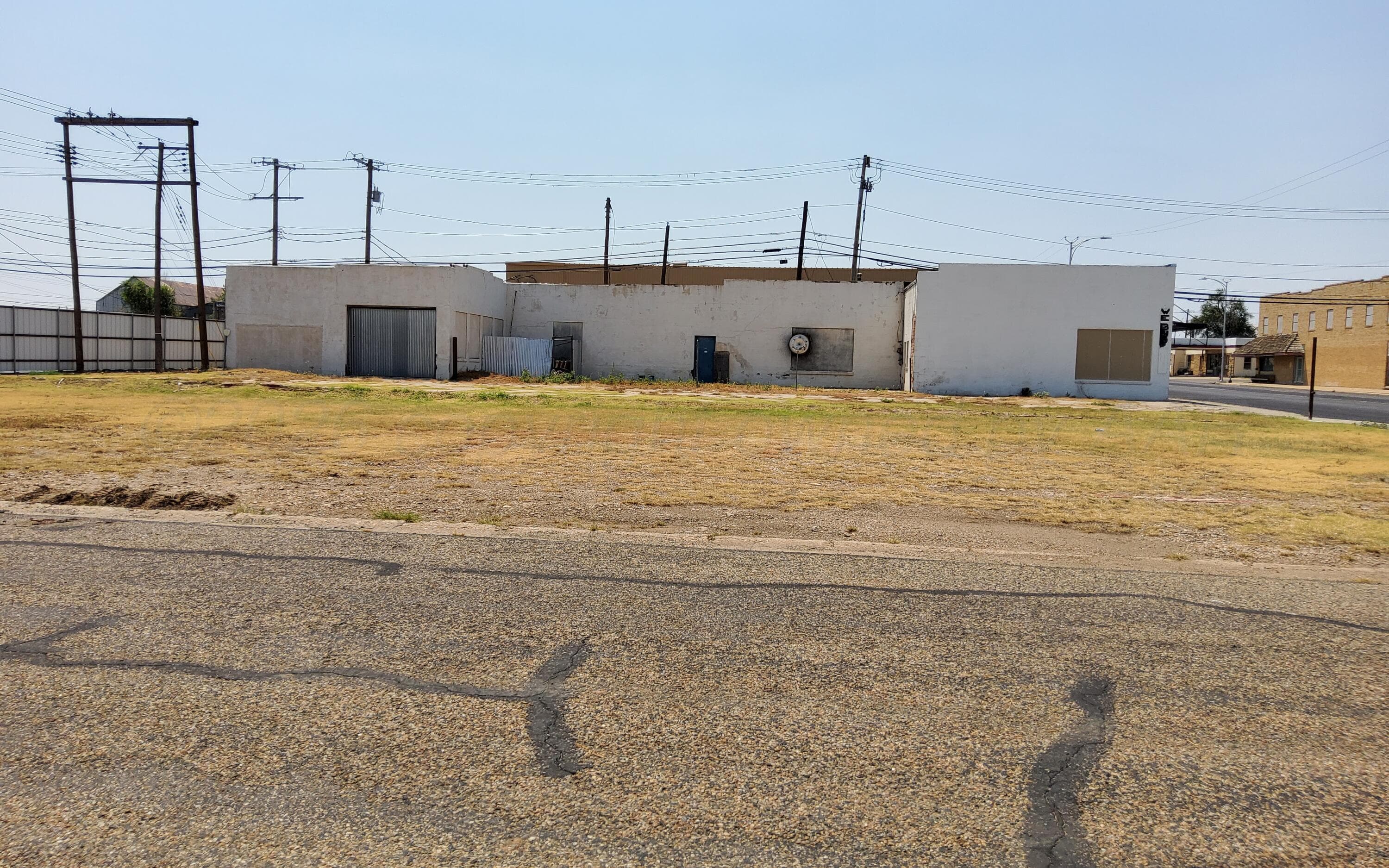 411 S Main Street, Borger, TX 79007, photo 4