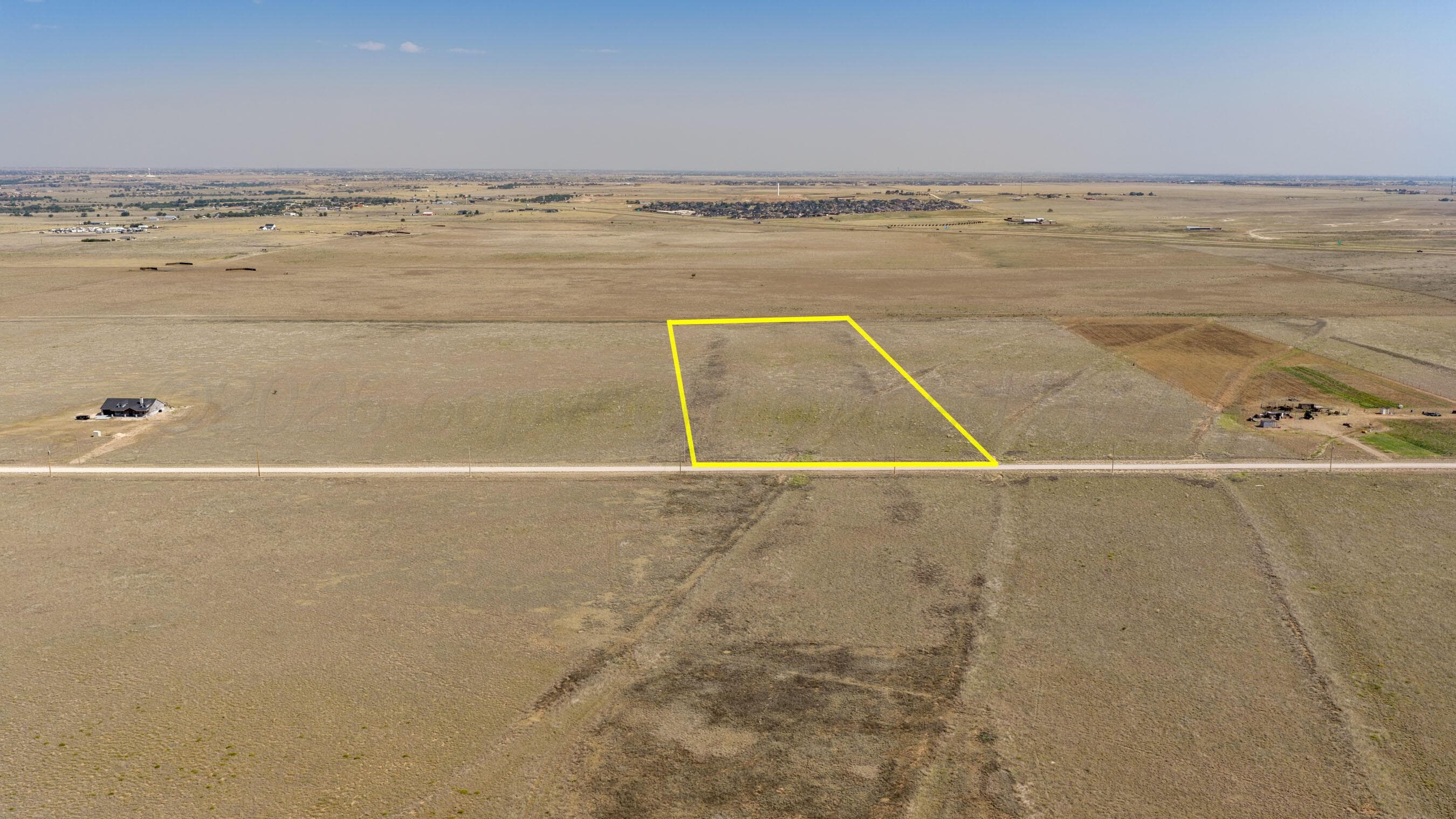 3100 Tatanka Drive, Canyon, TX 79015