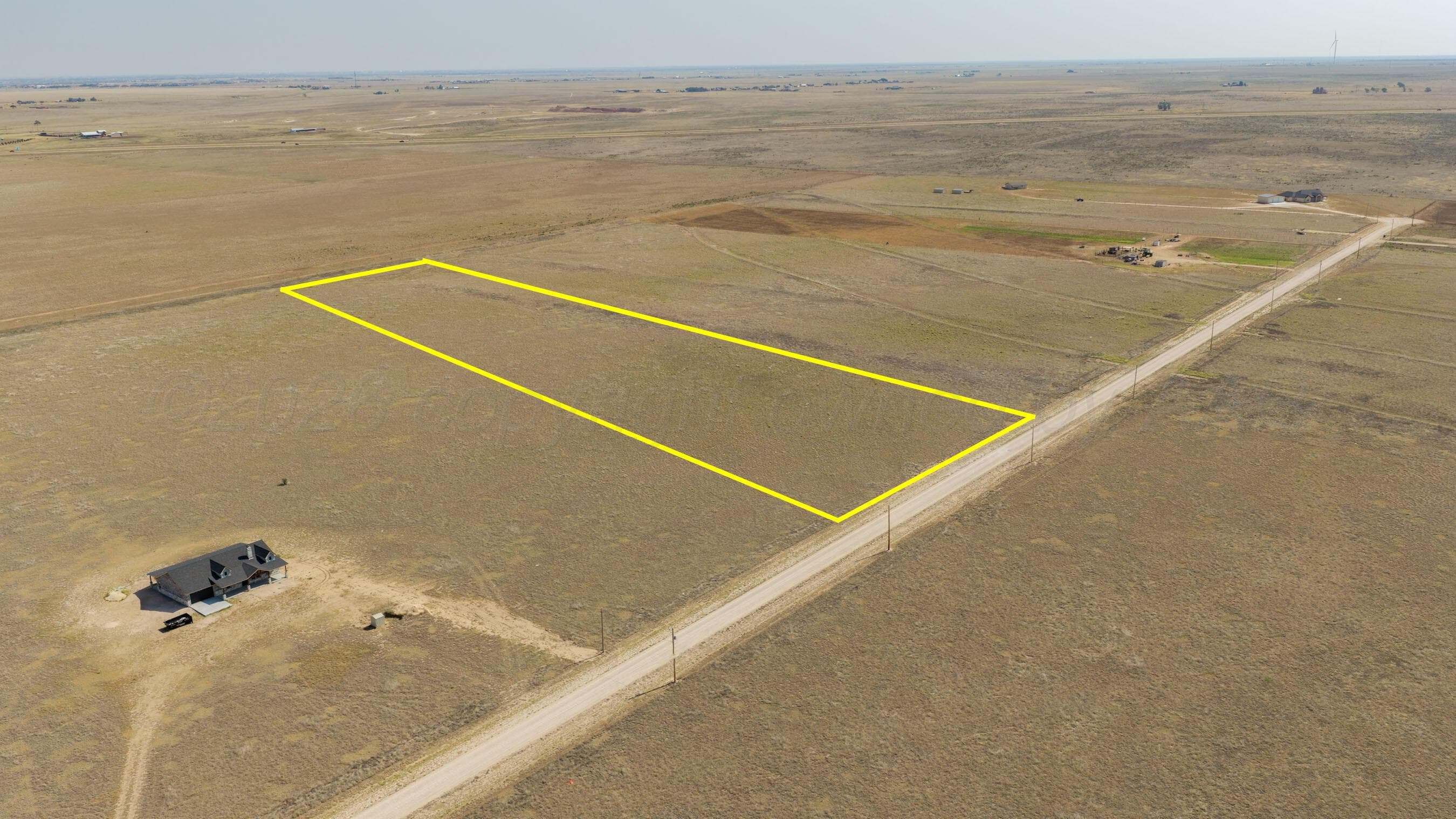 3200 Tatanka Drive, Canyon, TX 79015, photo 2