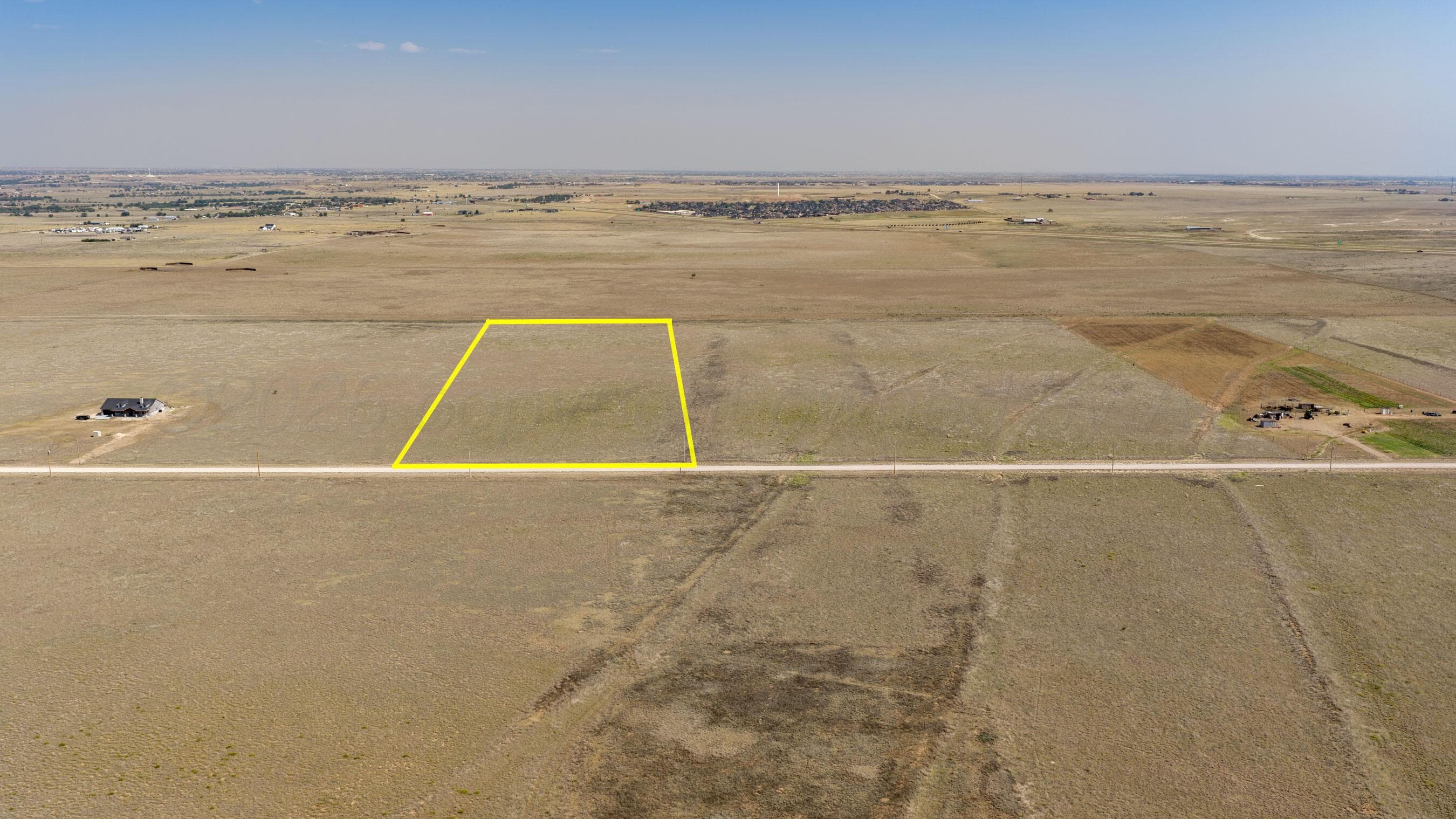 3200 Tatanka Drive, Canyon, TX 79015