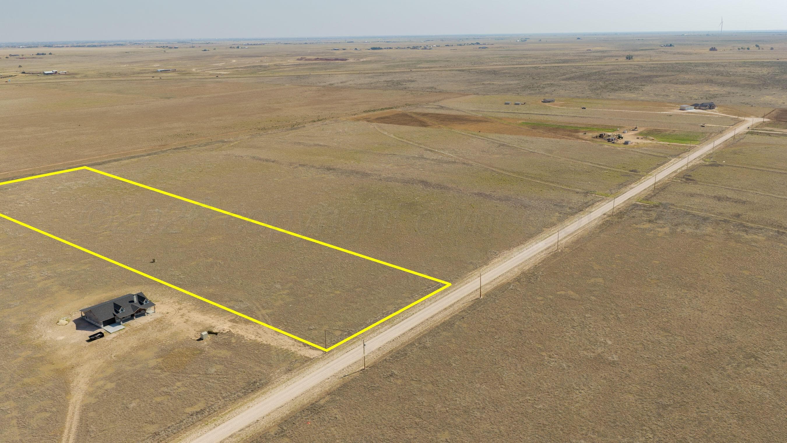 3300 Tatanka Drive, Canyon, TX 79015