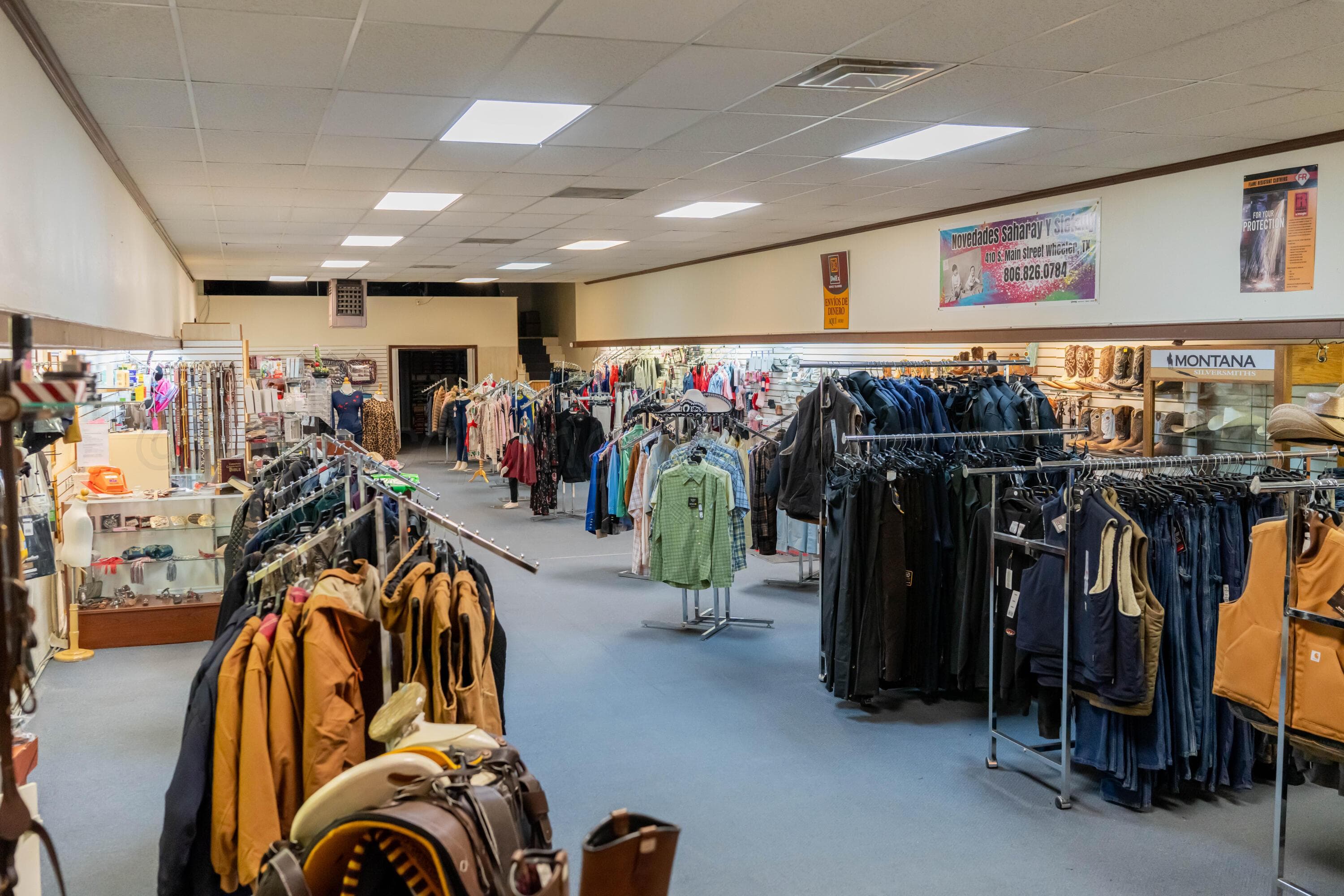 410 S Main Street, Wheeler, TX 79096, photo 7