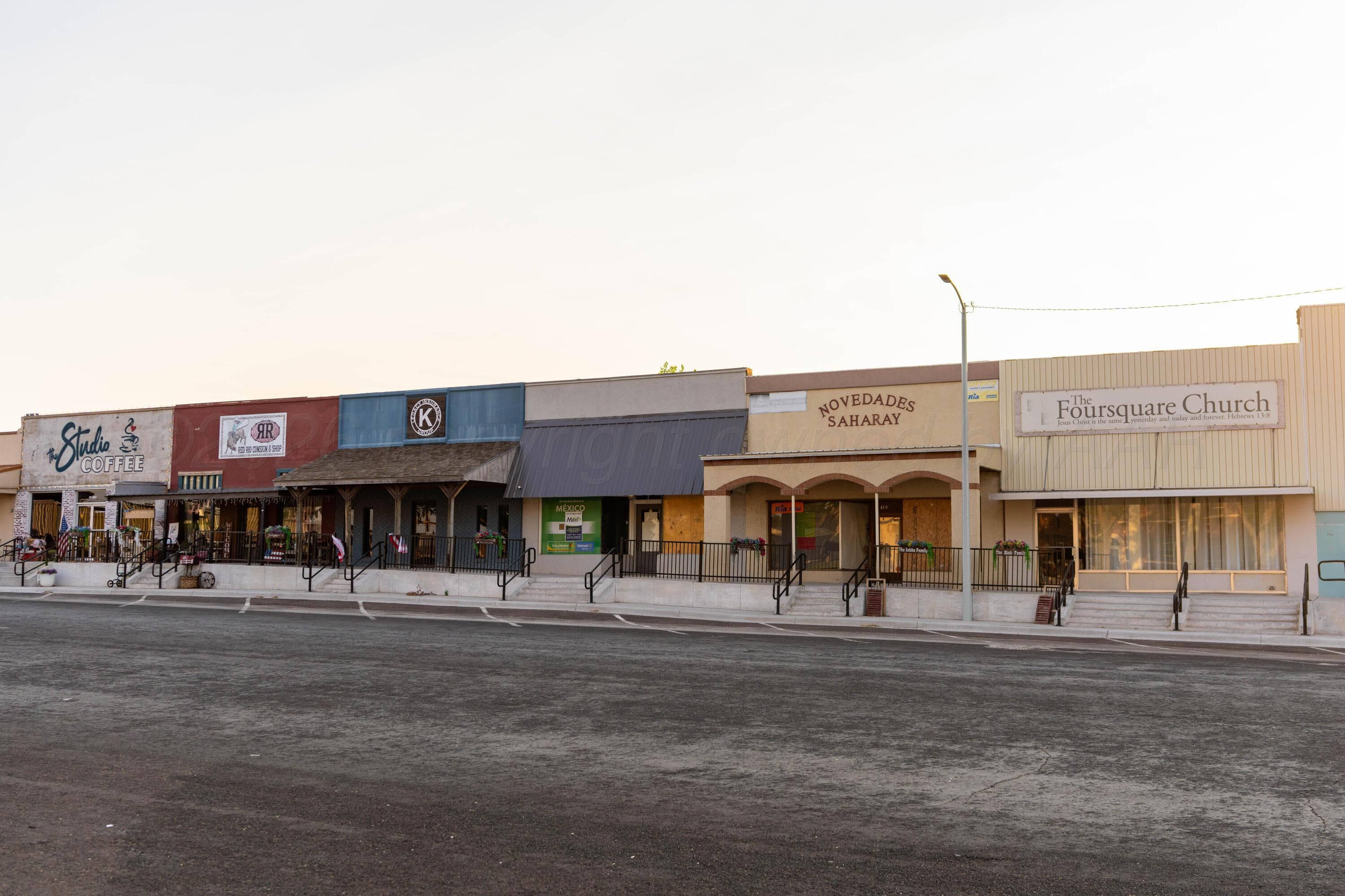 410 S Main Street, Wheeler, TX 79096, photo 4