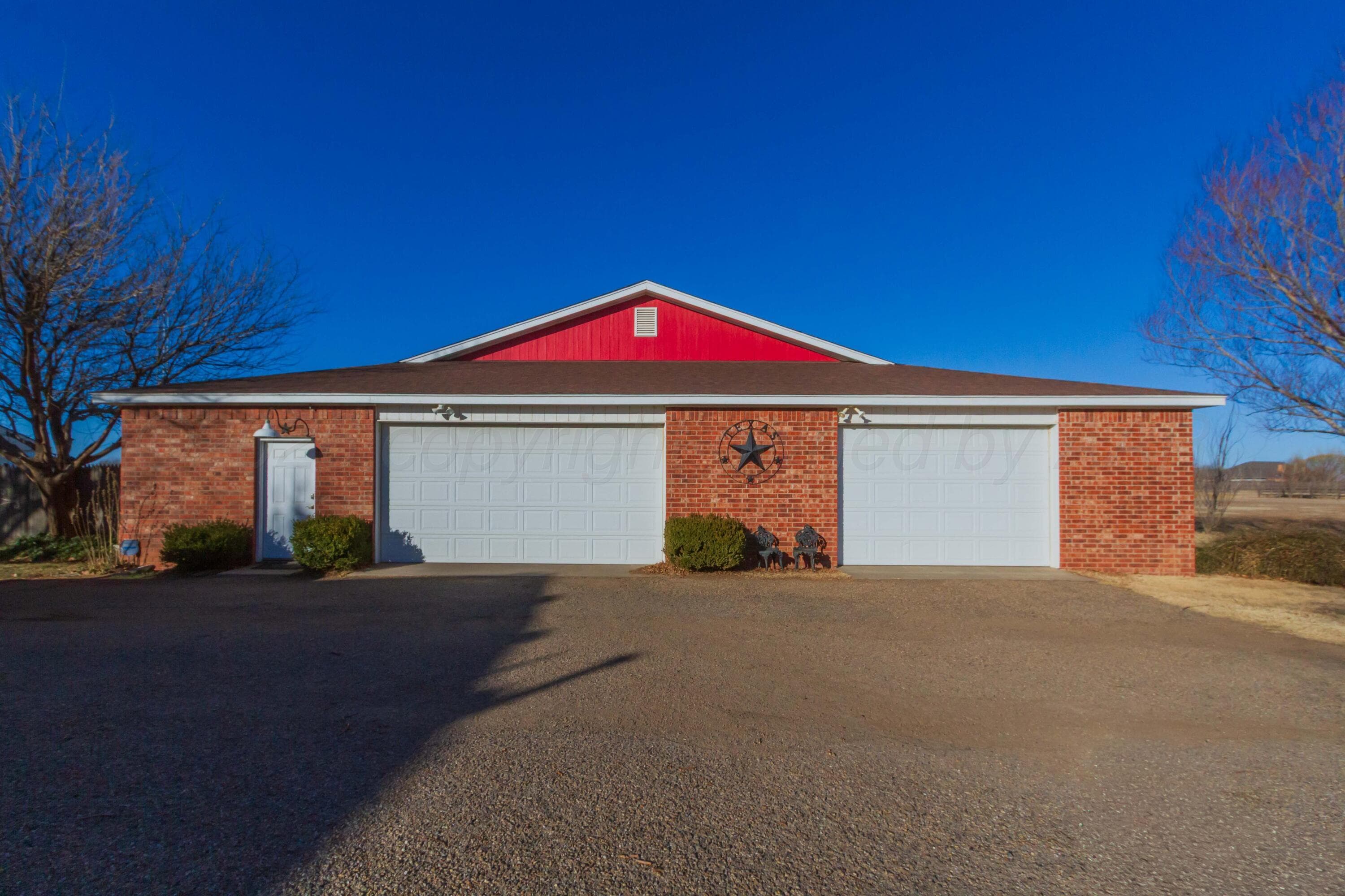 9110 BLENHEIM Drive, Amarillo, TX 79119-5801, photo 2