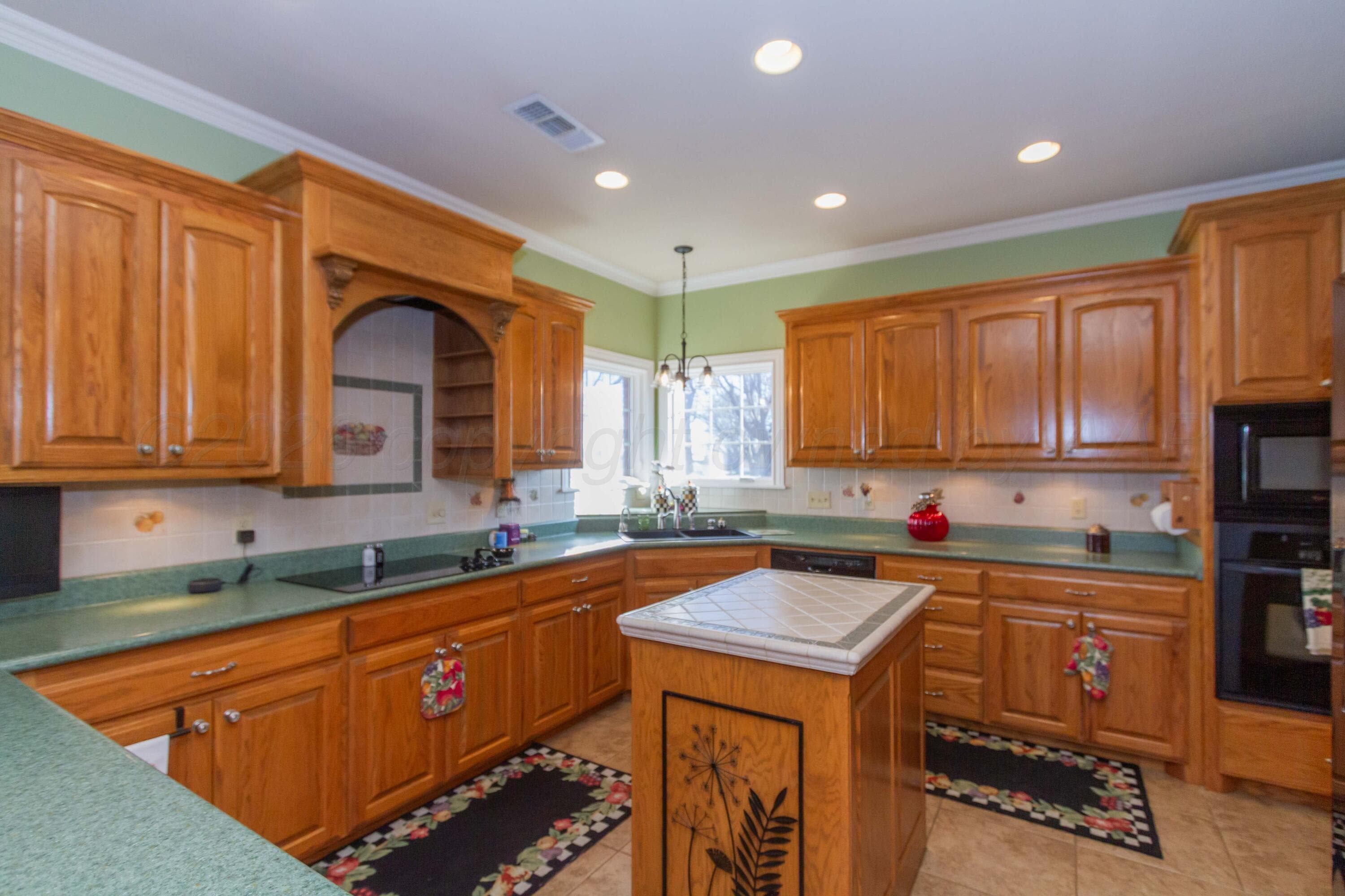 9110 BLENHEIM Drive, Amarillo, TX 79119-5801, photo 6