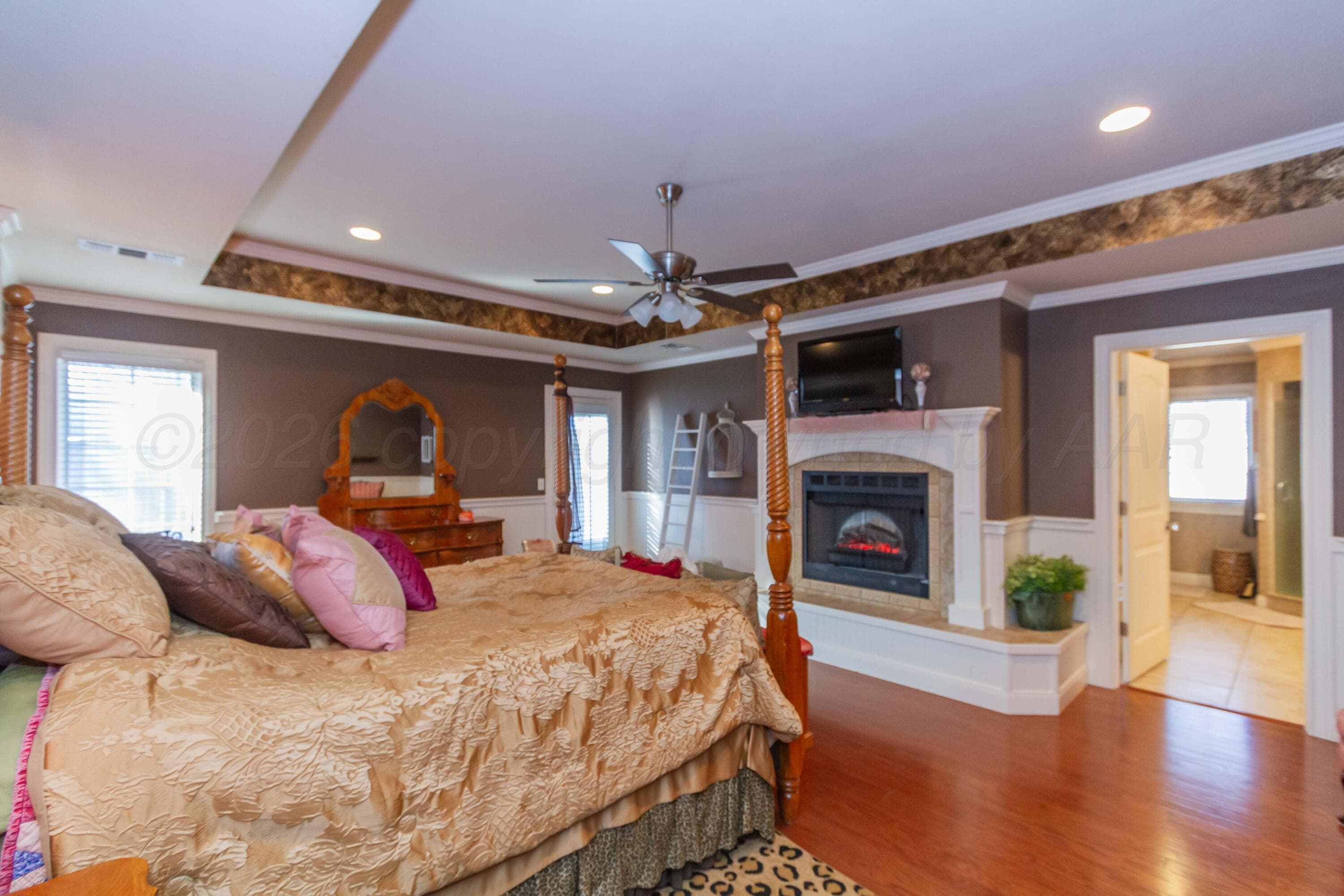 9110 BLENHEIM Drive, Amarillo, TX 79119-5801, photo 8