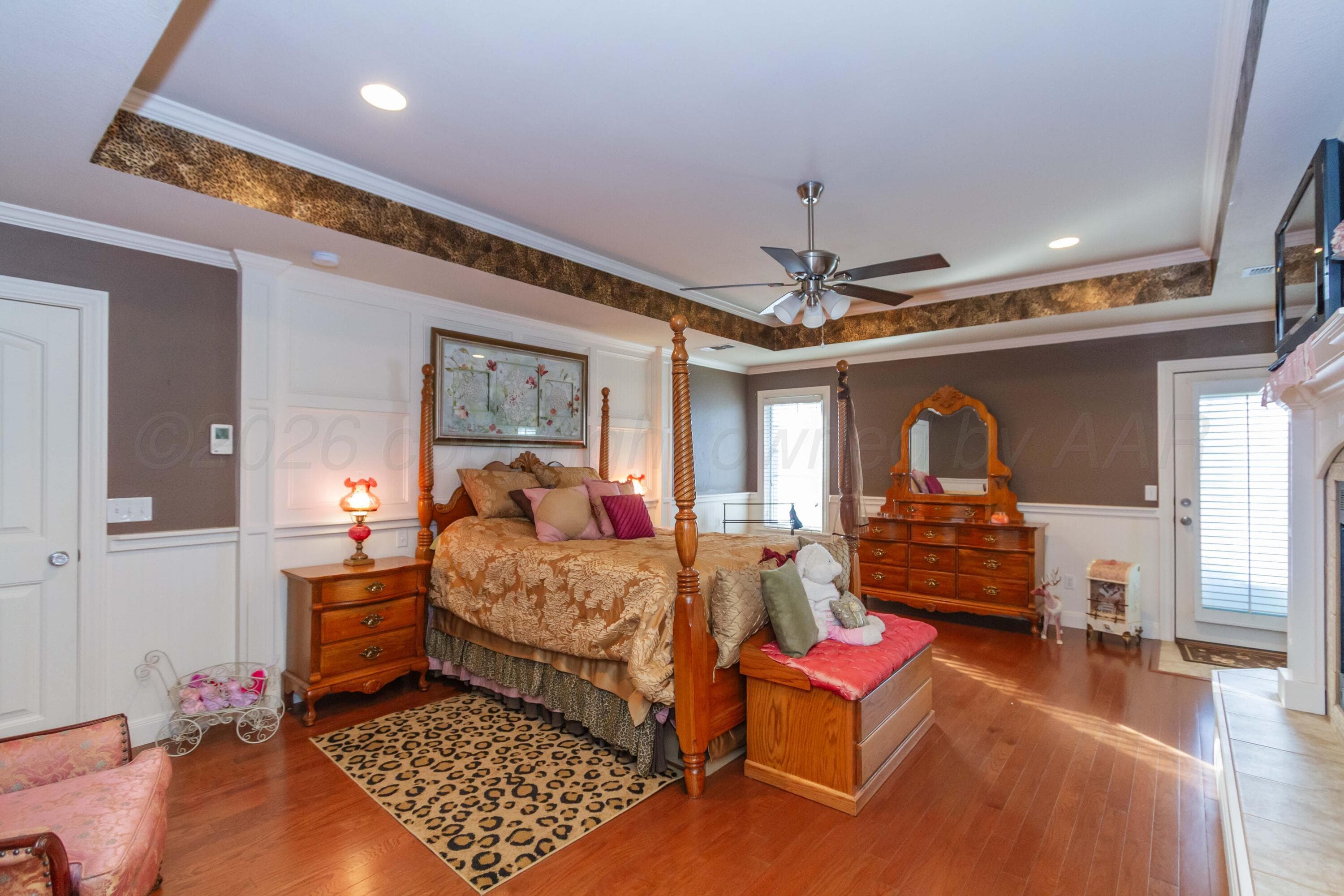 9110 BLENHEIM Drive, Amarillo, TX 79119-5801, photo 9