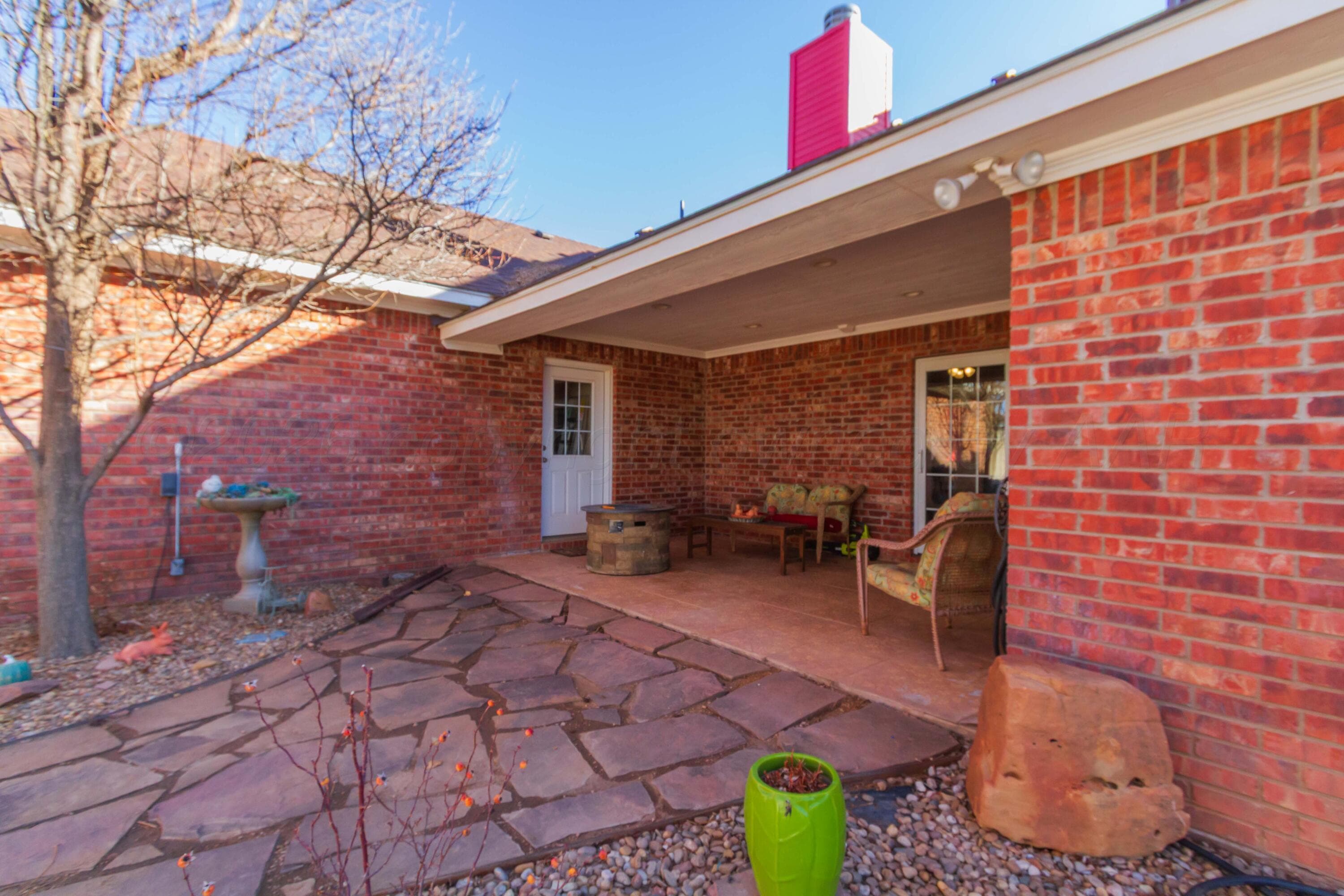 9110 BLENHEIM Drive, Amarillo, TX 79119-5801, photo 11