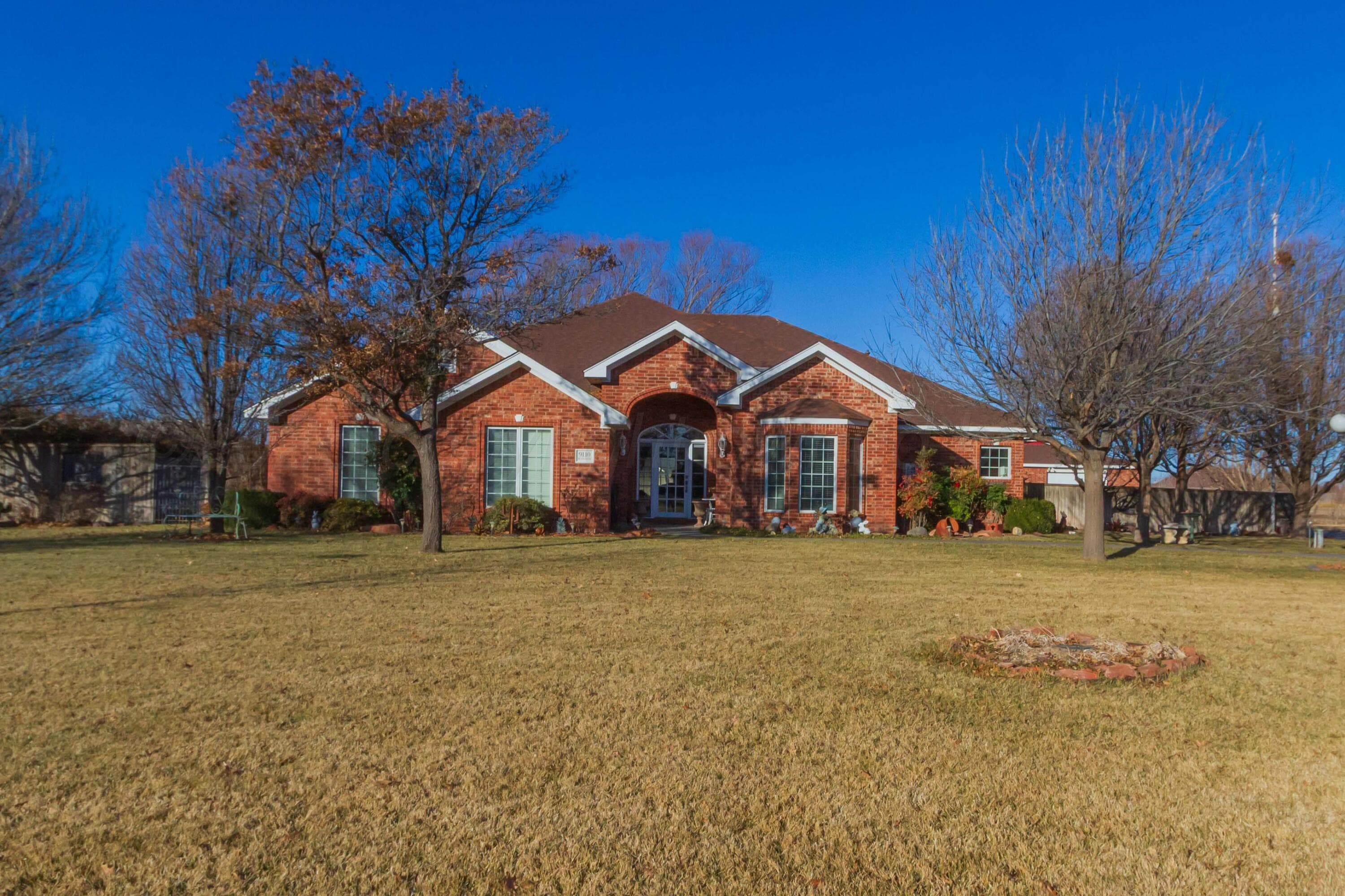 9110 BLENHEIM Drive, Amarillo, TX 79119-5801, photo 15