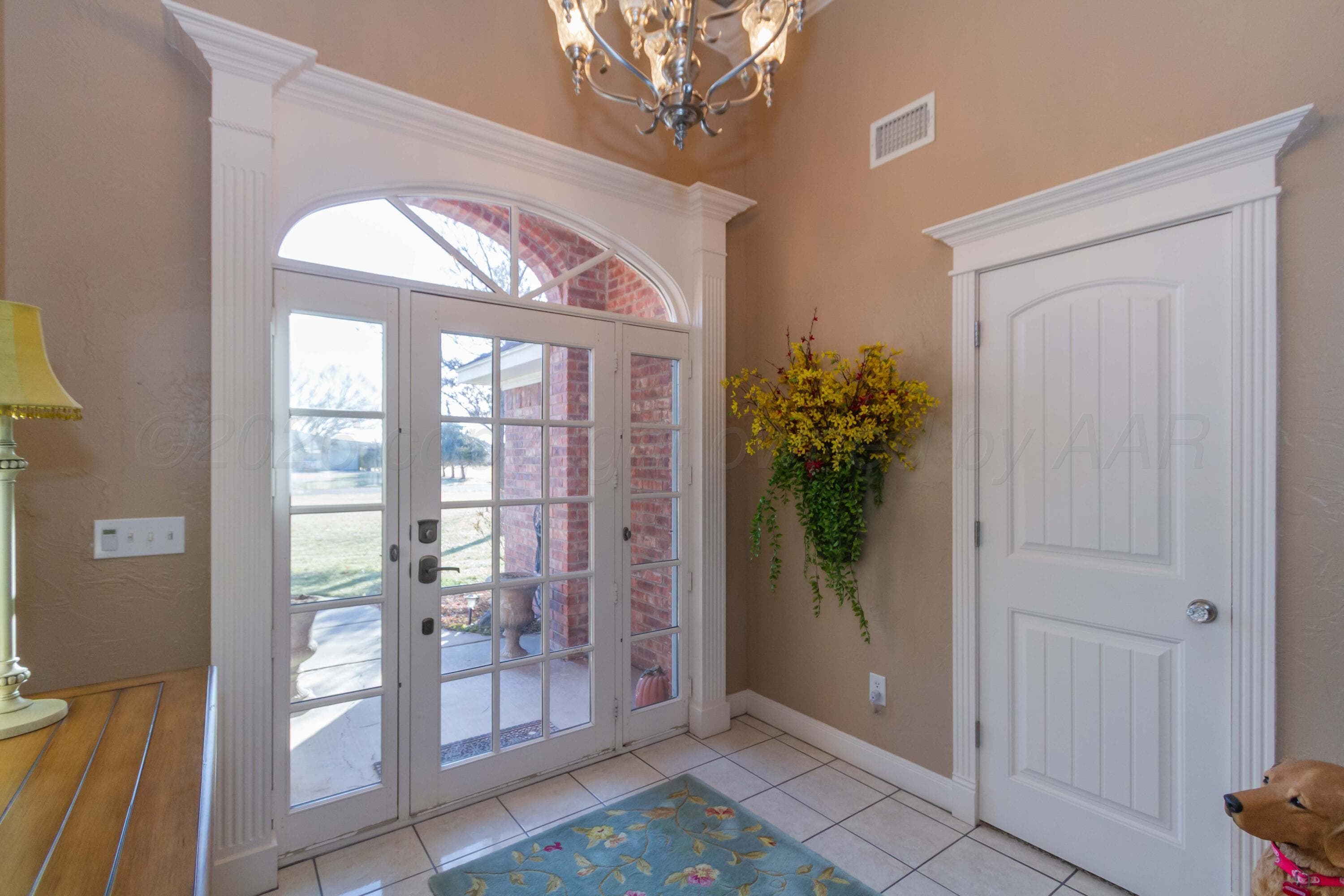 9110 BLENHEIM Drive, Amarillo, TX 79119-5801, photo 18