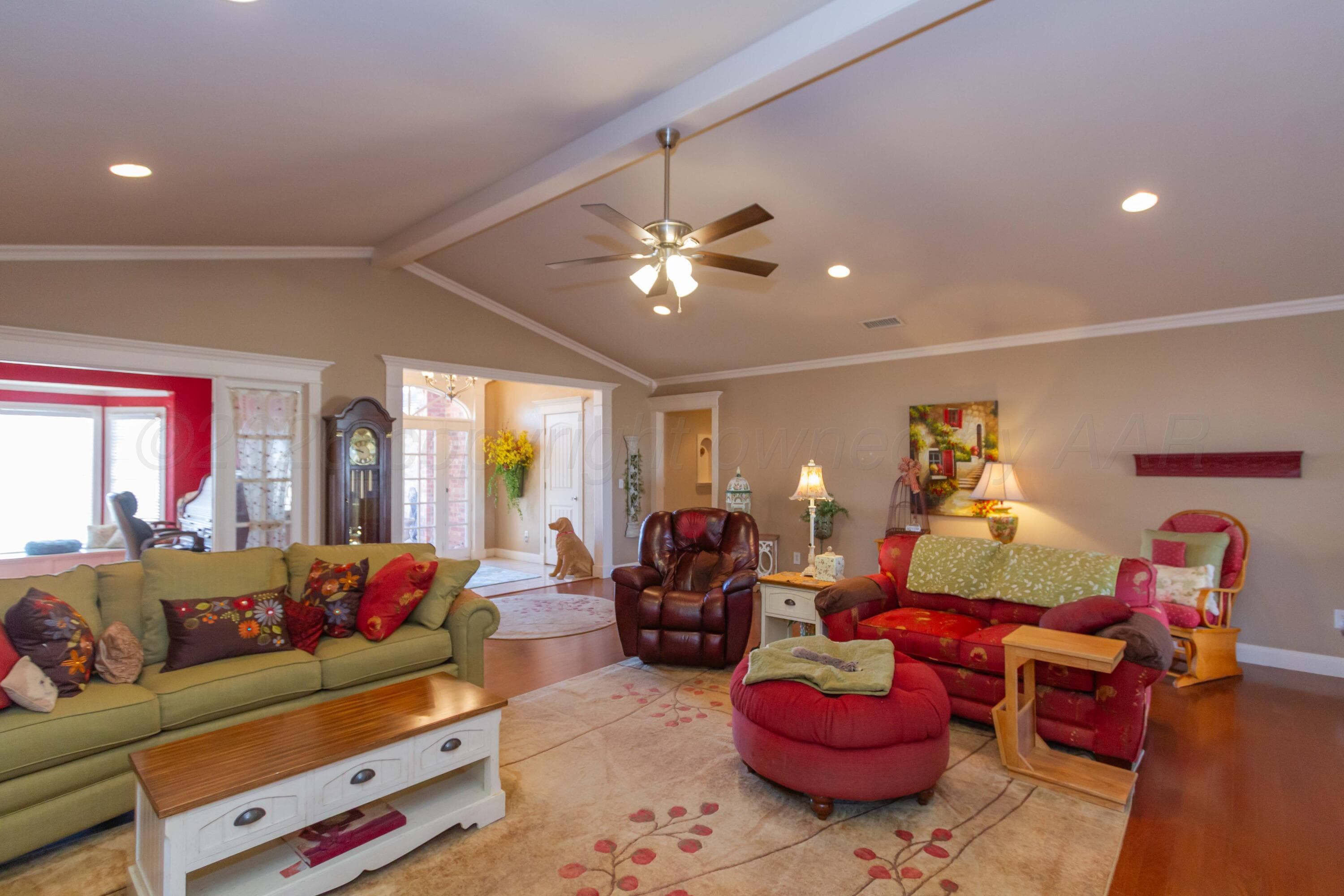9110 BLENHEIM Drive, Amarillo, TX 79119-5801, photo 19