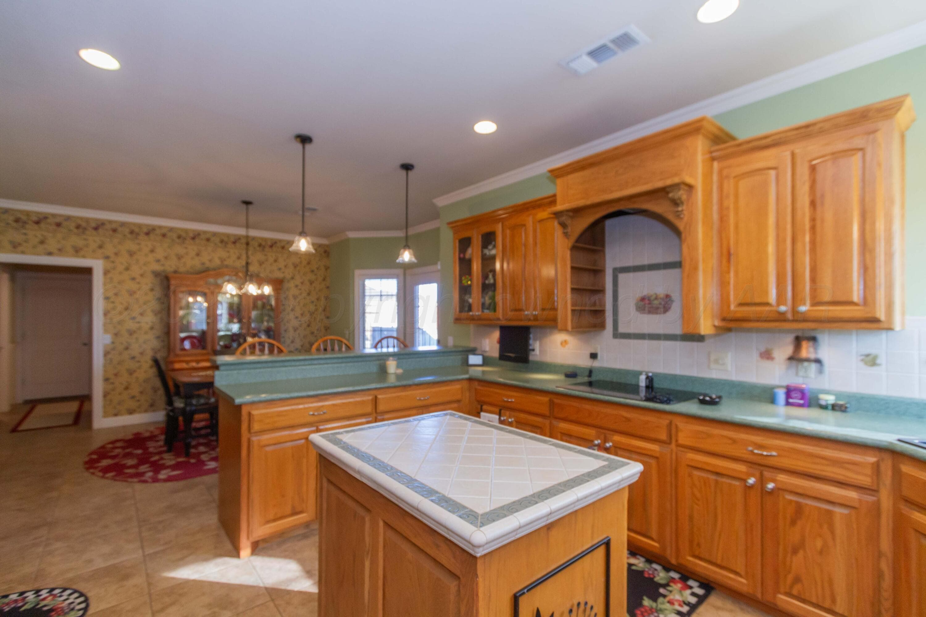 9110 BLENHEIM Drive, Amarillo, TX 79119-5801, photo 23