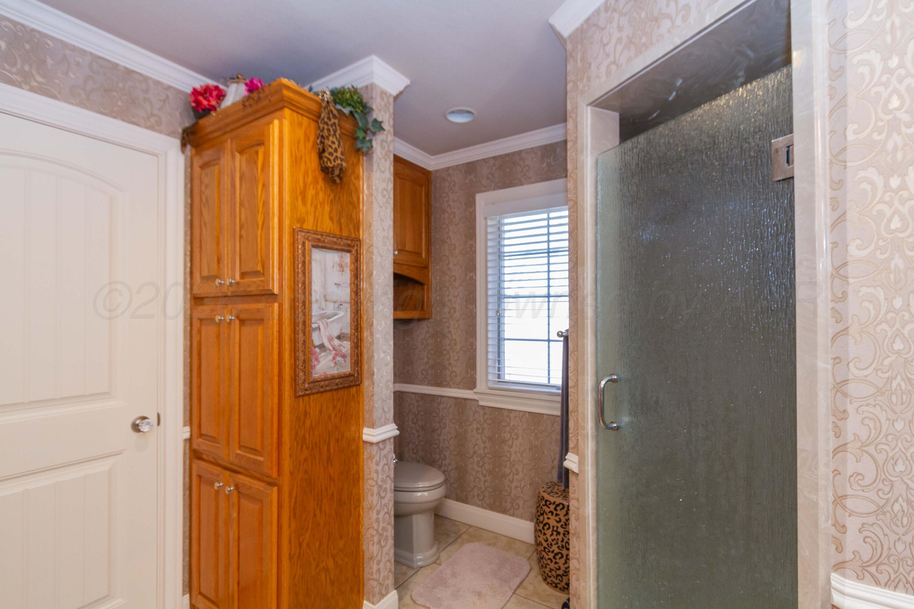 9110 BLENHEIM Drive, Amarillo, TX 79119-5801, photo 27