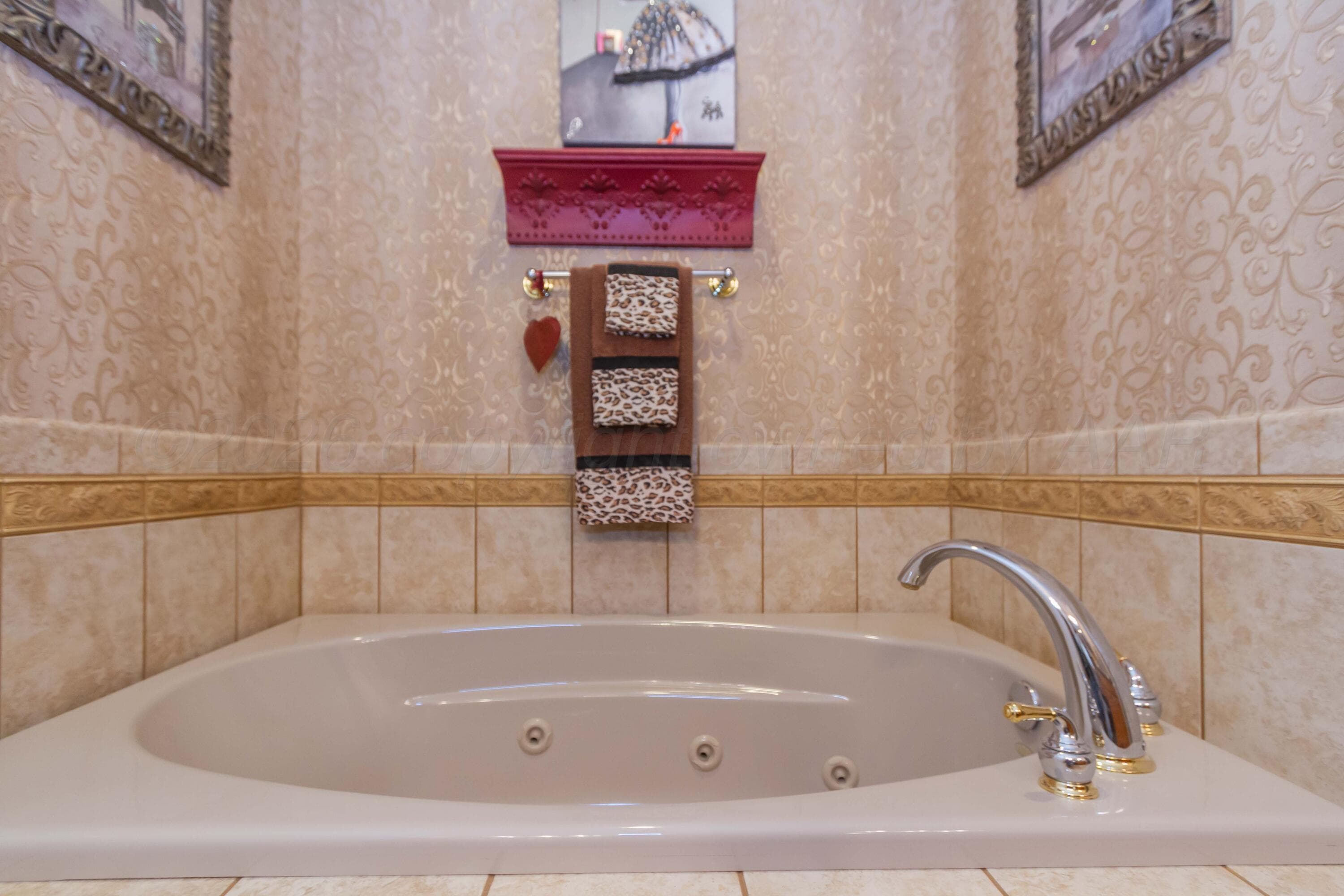 9110 BLENHEIM Drive, Amarillo, TX 79119-5801, photo 28
