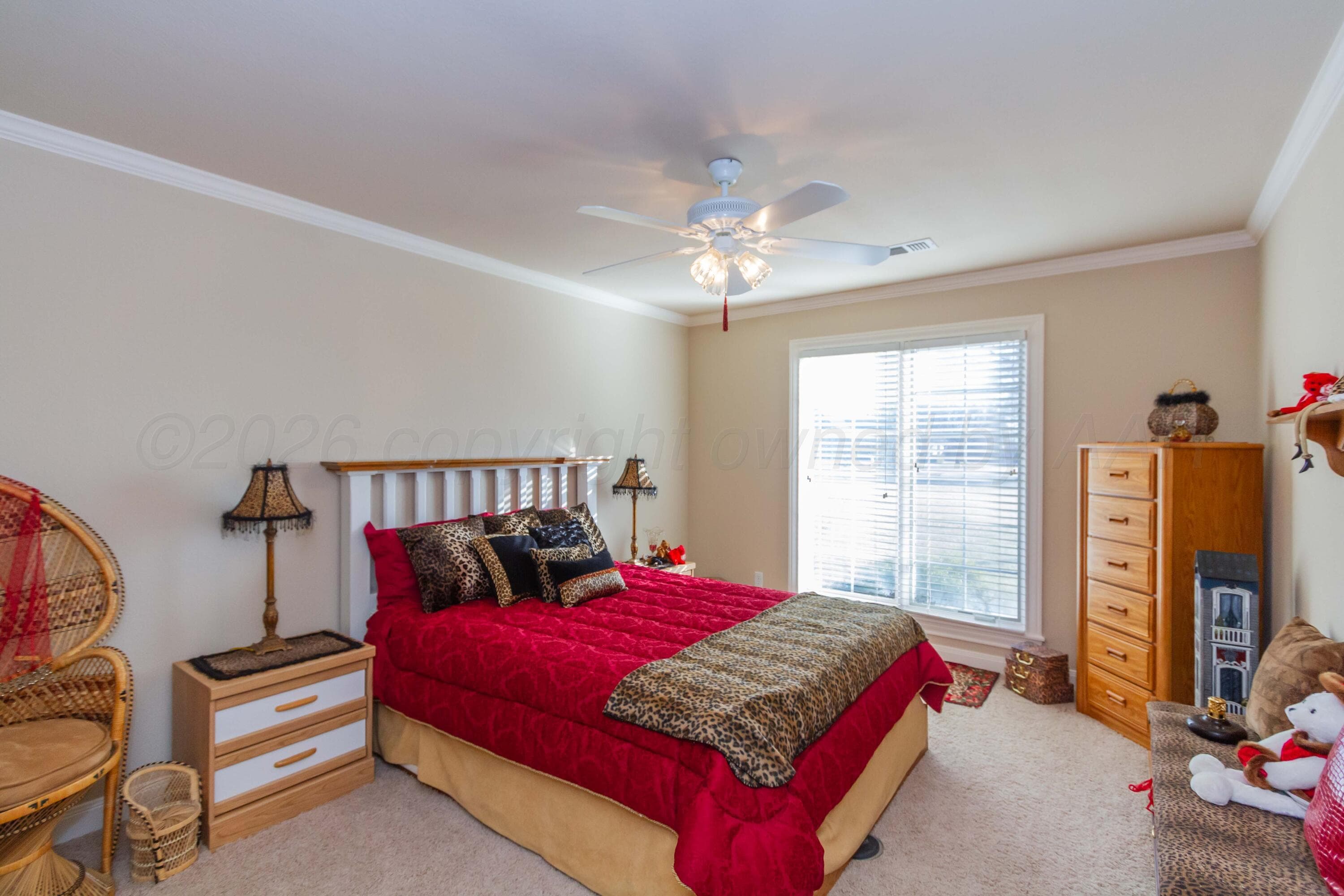 9110 BLENHEIM Drive, Amarillo, TX 79119-5801, photo 30