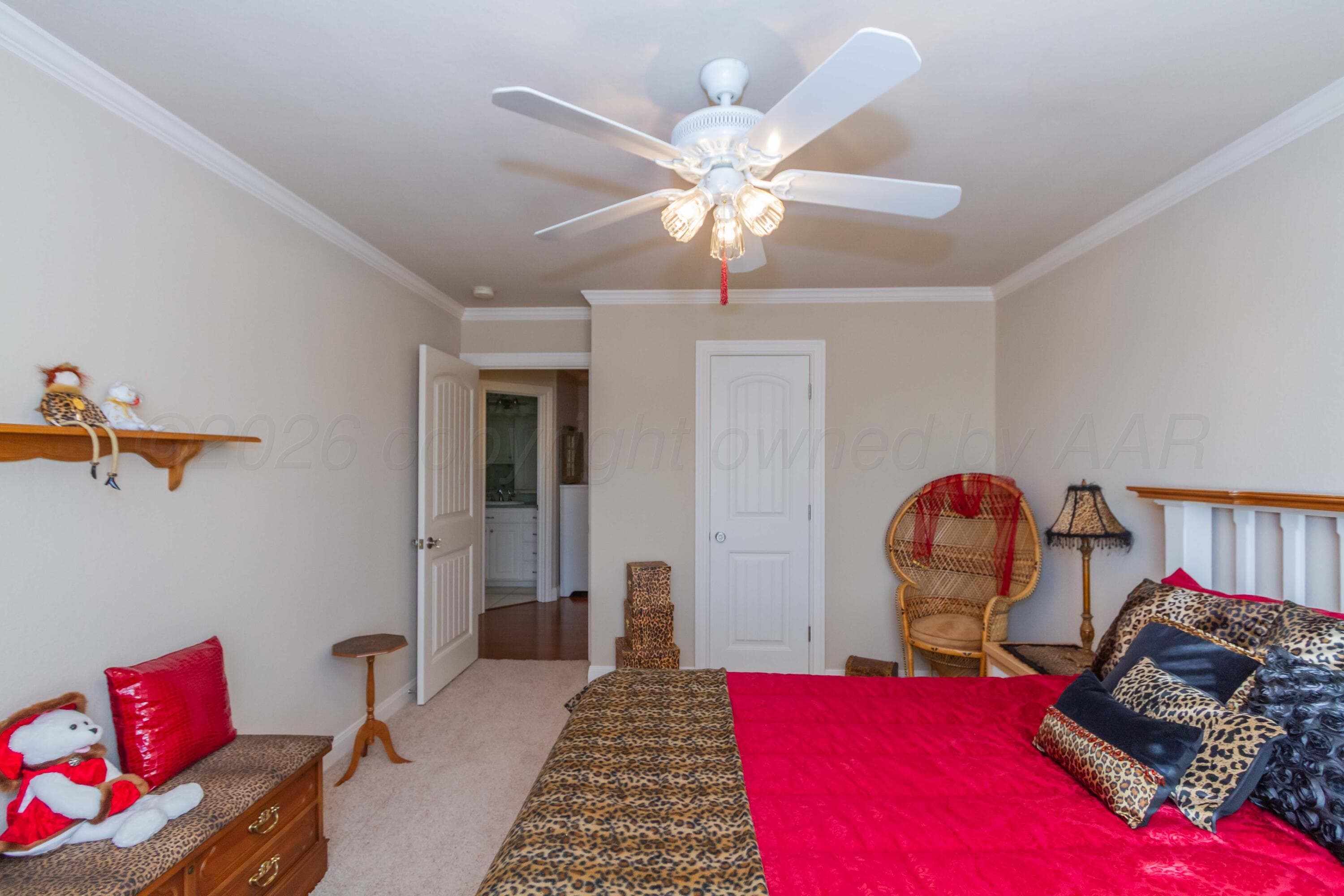 9110 BLENHEIM Drive, Amarillo, TX 79119-5801, photo 31