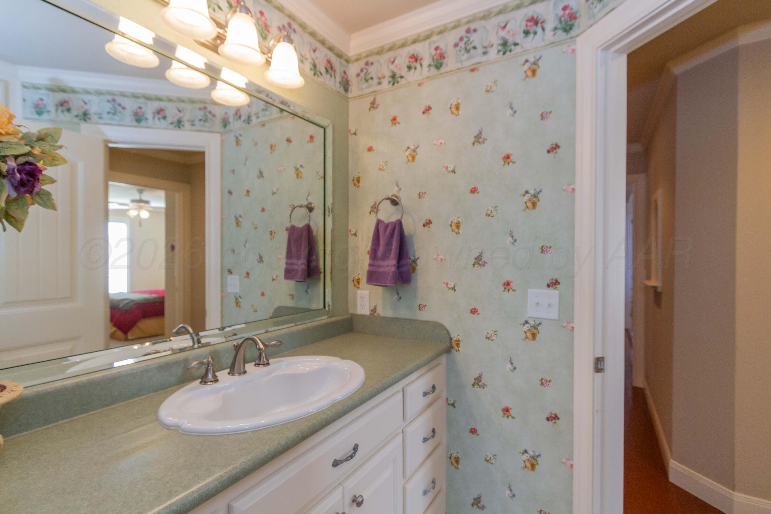 9110 BLENHEIM Drive, Amarillo, TX 79119-5801, photo 34