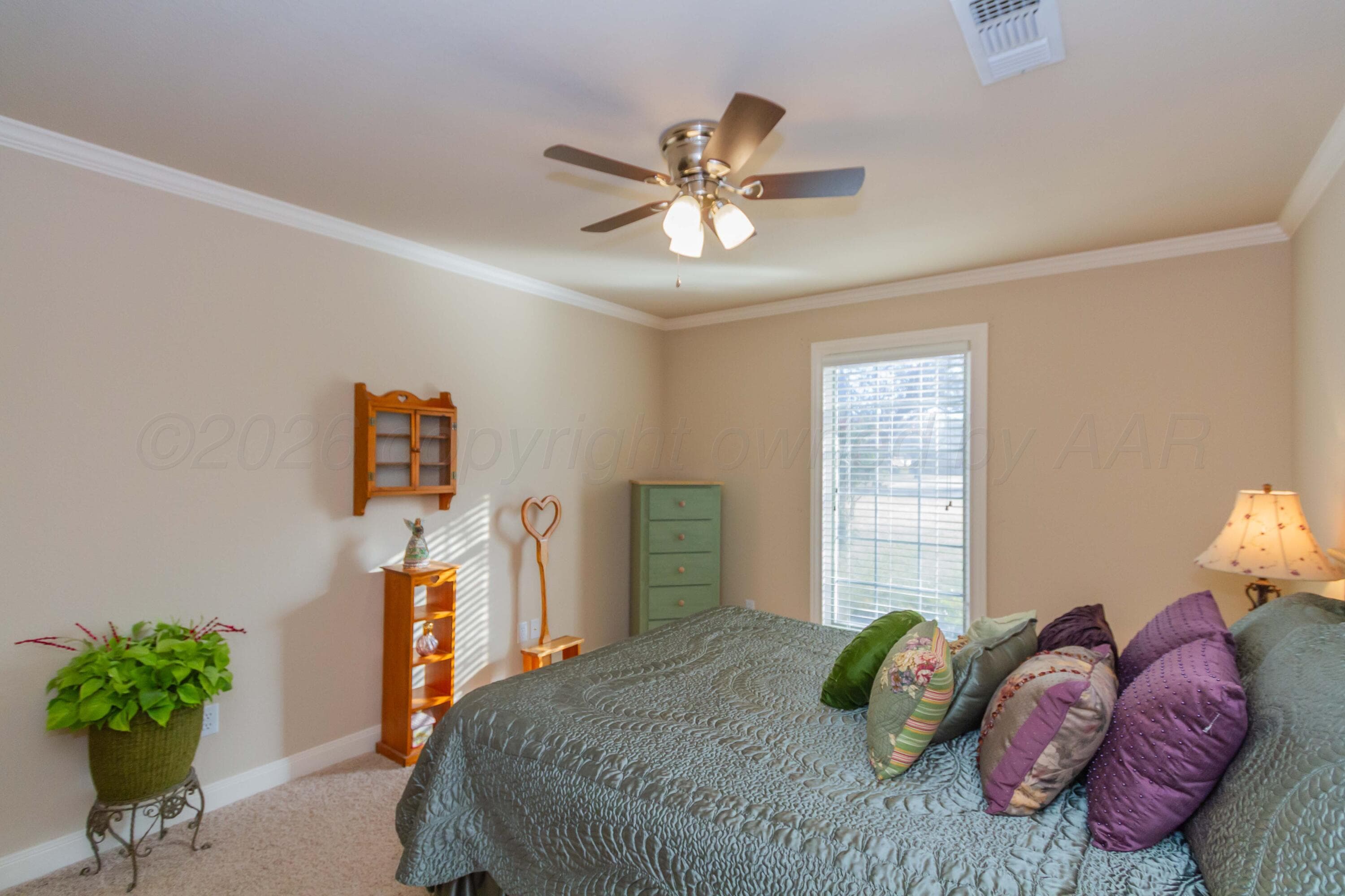 9110 BLENHEIM Drive, Amarillo, TX 79119-5801, photo 36