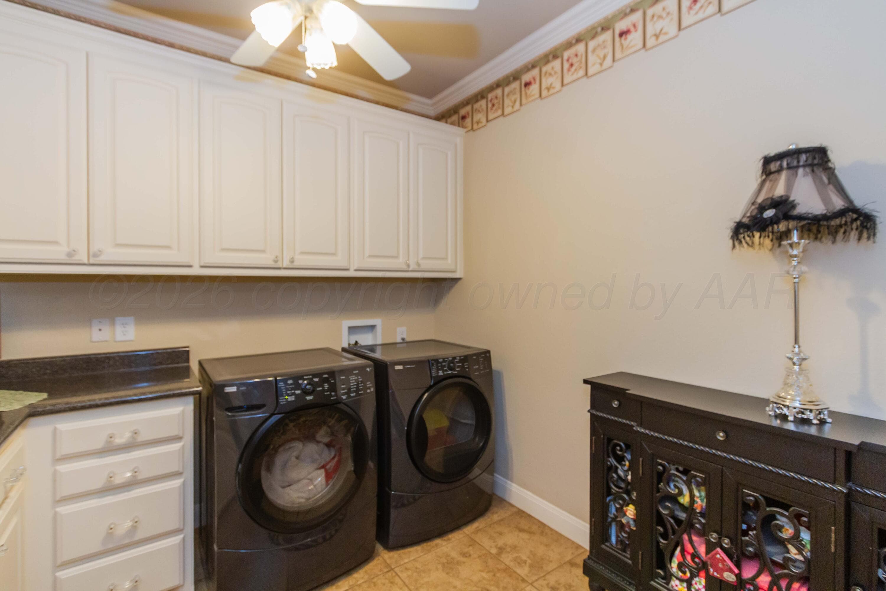 9110 BLENHEIM Drive, Amarillo, TX 79119-5801, photo 38