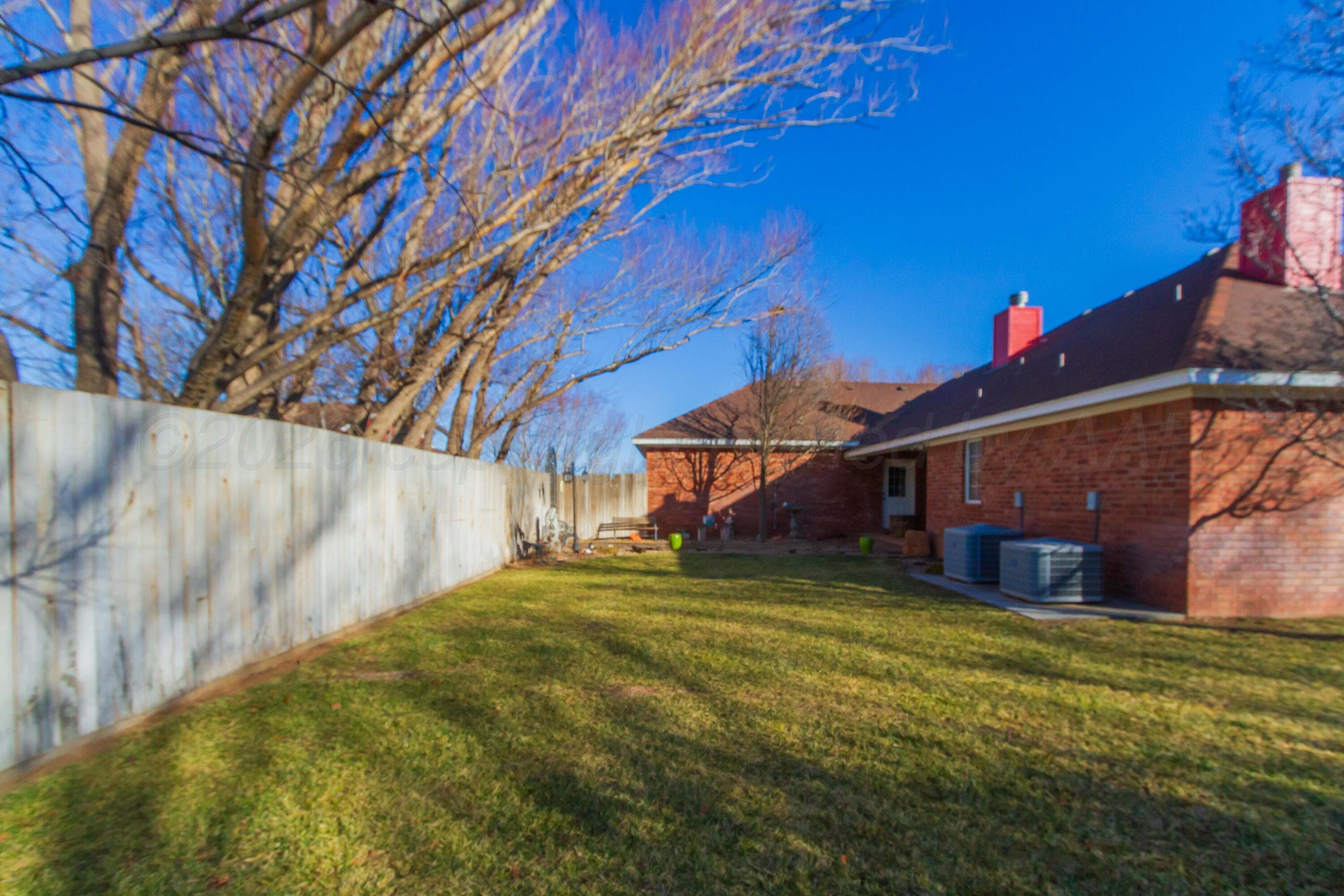 9110 BLENHEIM Drive, Amarillo, TX 79119-5801, photo 43