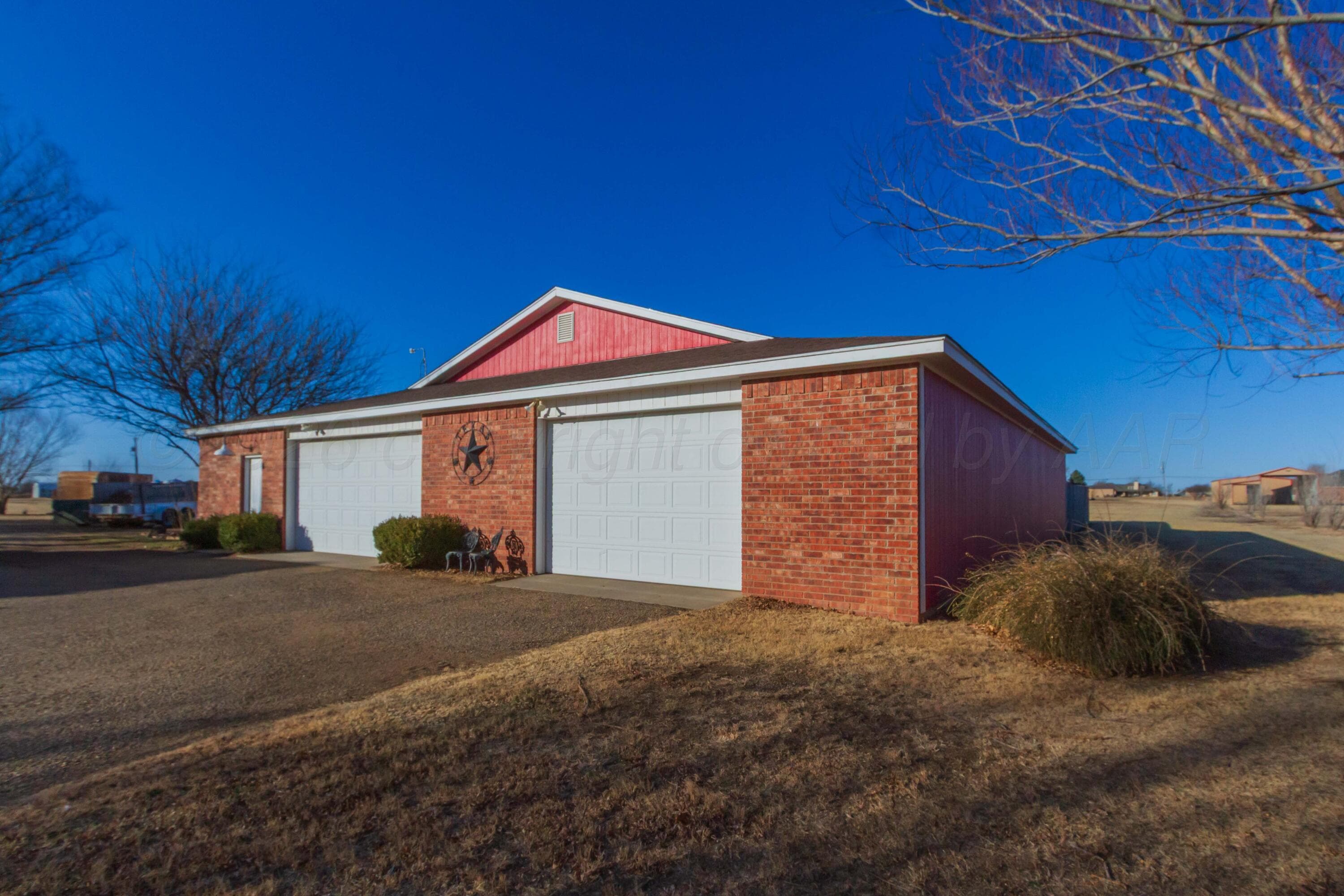 9110 BLENHEIM Drive, Amarillo, TX 79119-5801, photo 44