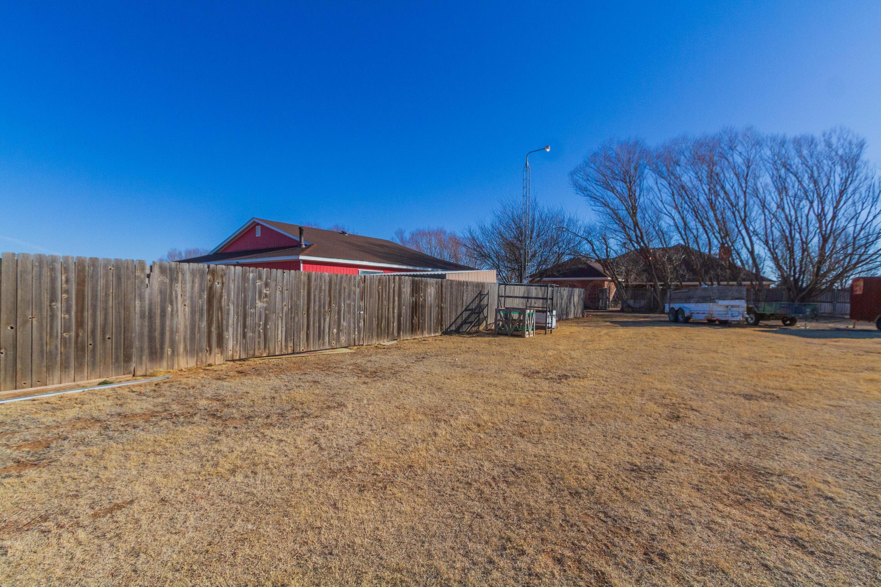 9110 BLENHEIM Drive, Amarillo, TX 79119-5801, photo 47