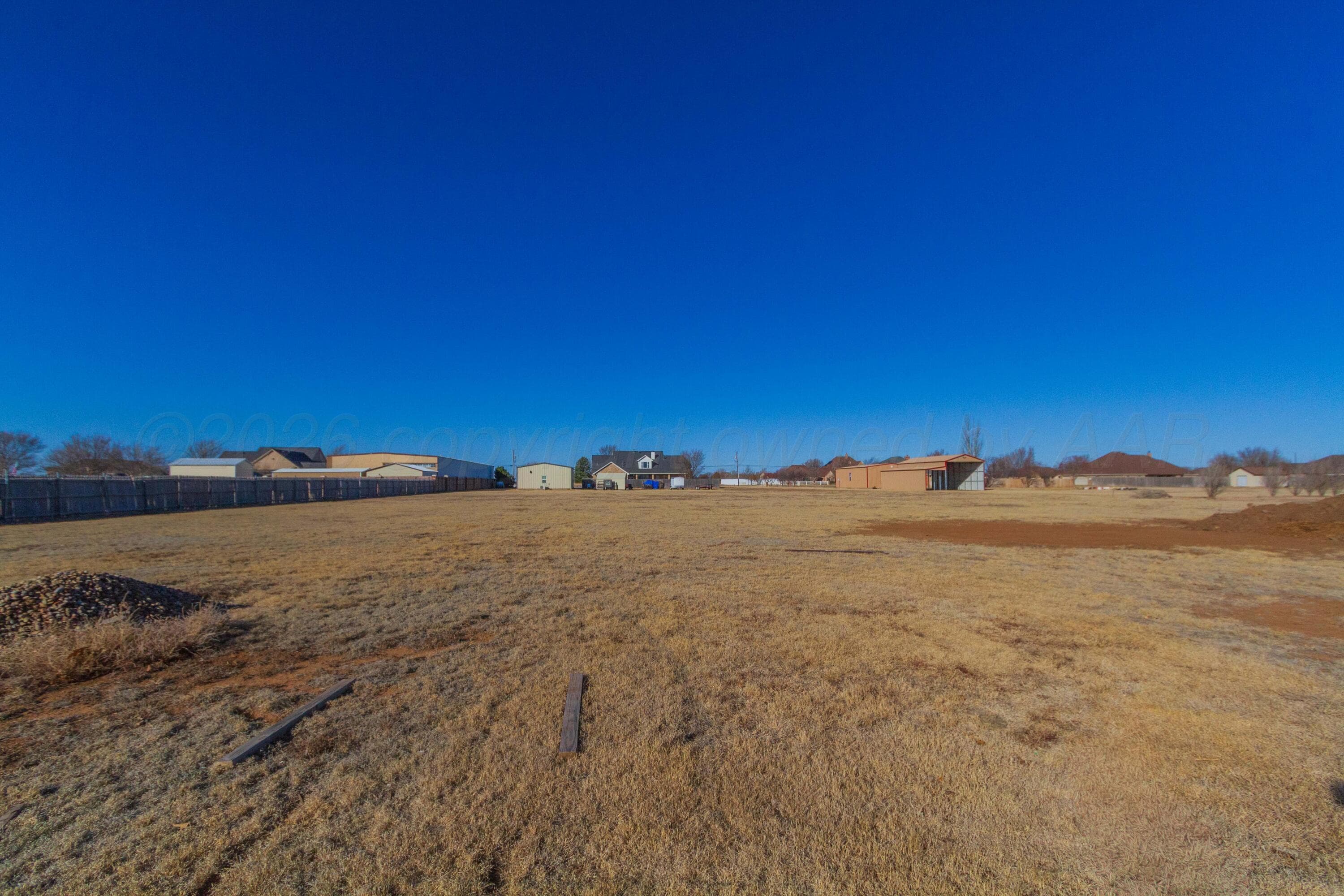 9110 BLENHEIM Drive, Amarillo, TX 79119-5801, photo 48