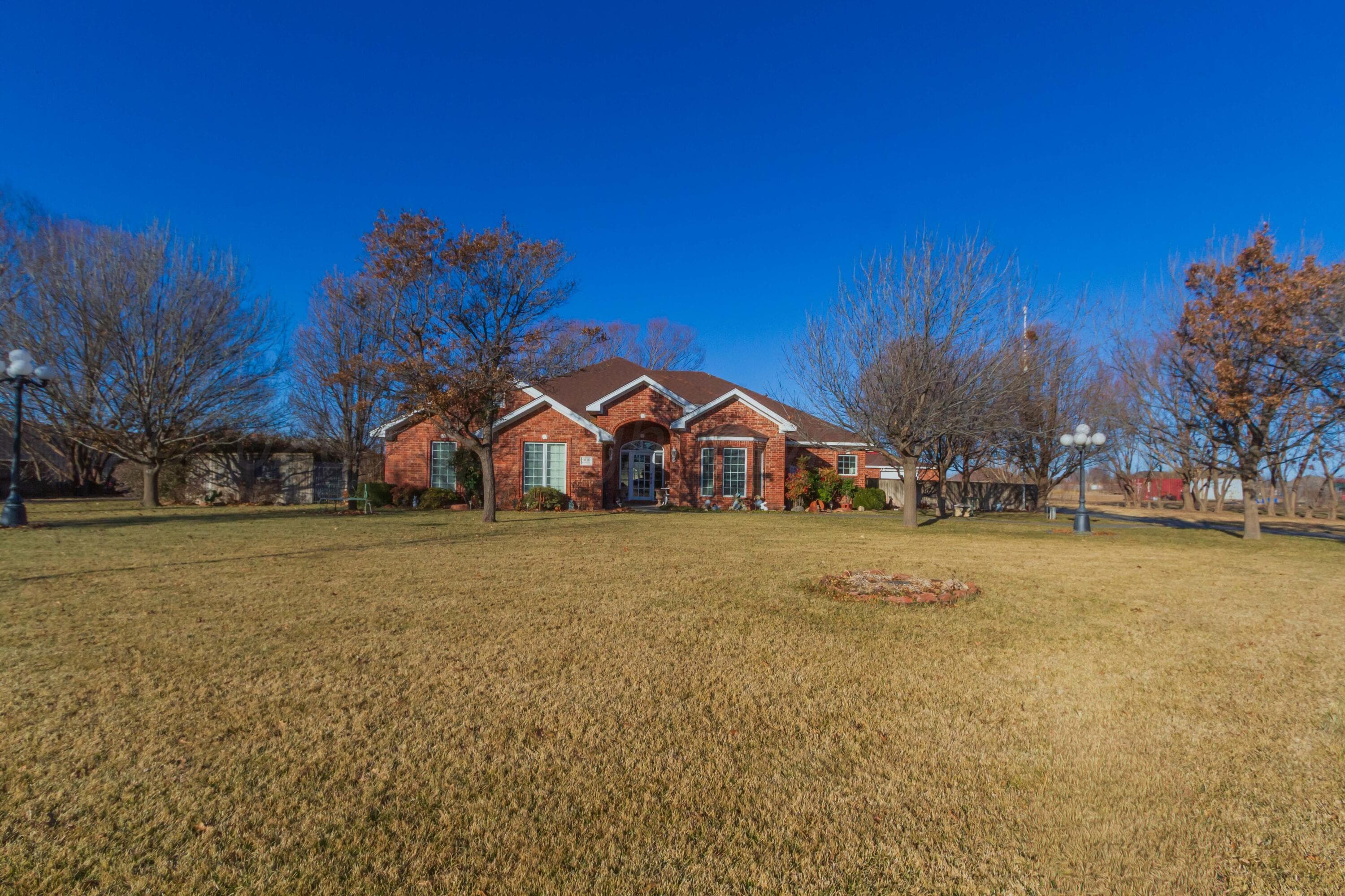 9110 BLENHEIM Drive, Amarillo, TX 79119-5801, photo 49