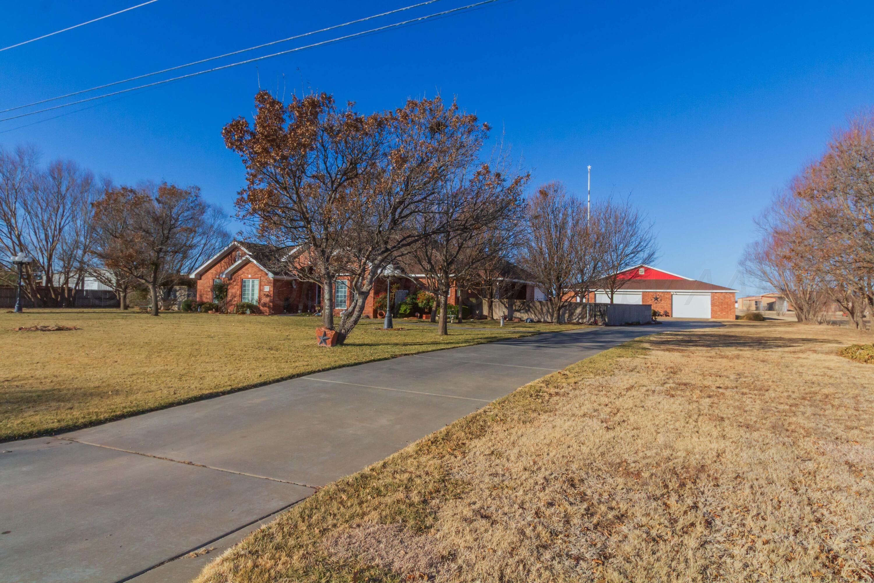 9110 BLENHEIM Drive, Amarillo, TX 79119-5801, photo 50