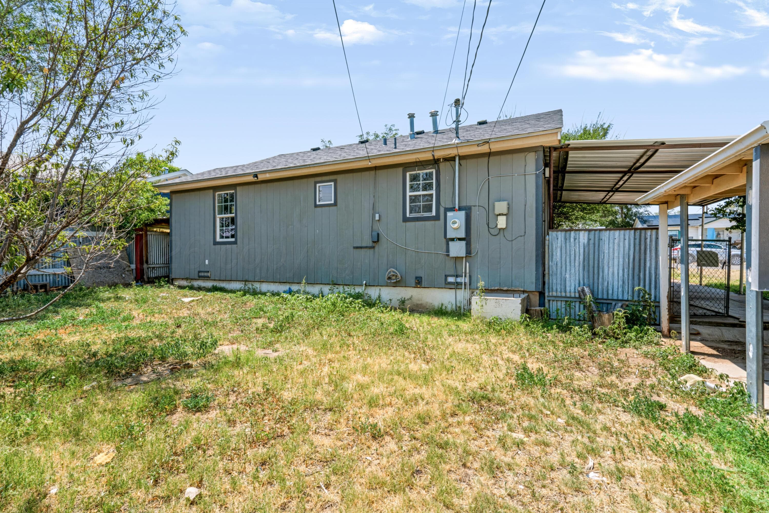 906 N CAROLINA Street, Amarillo, TX 79106, photo 16