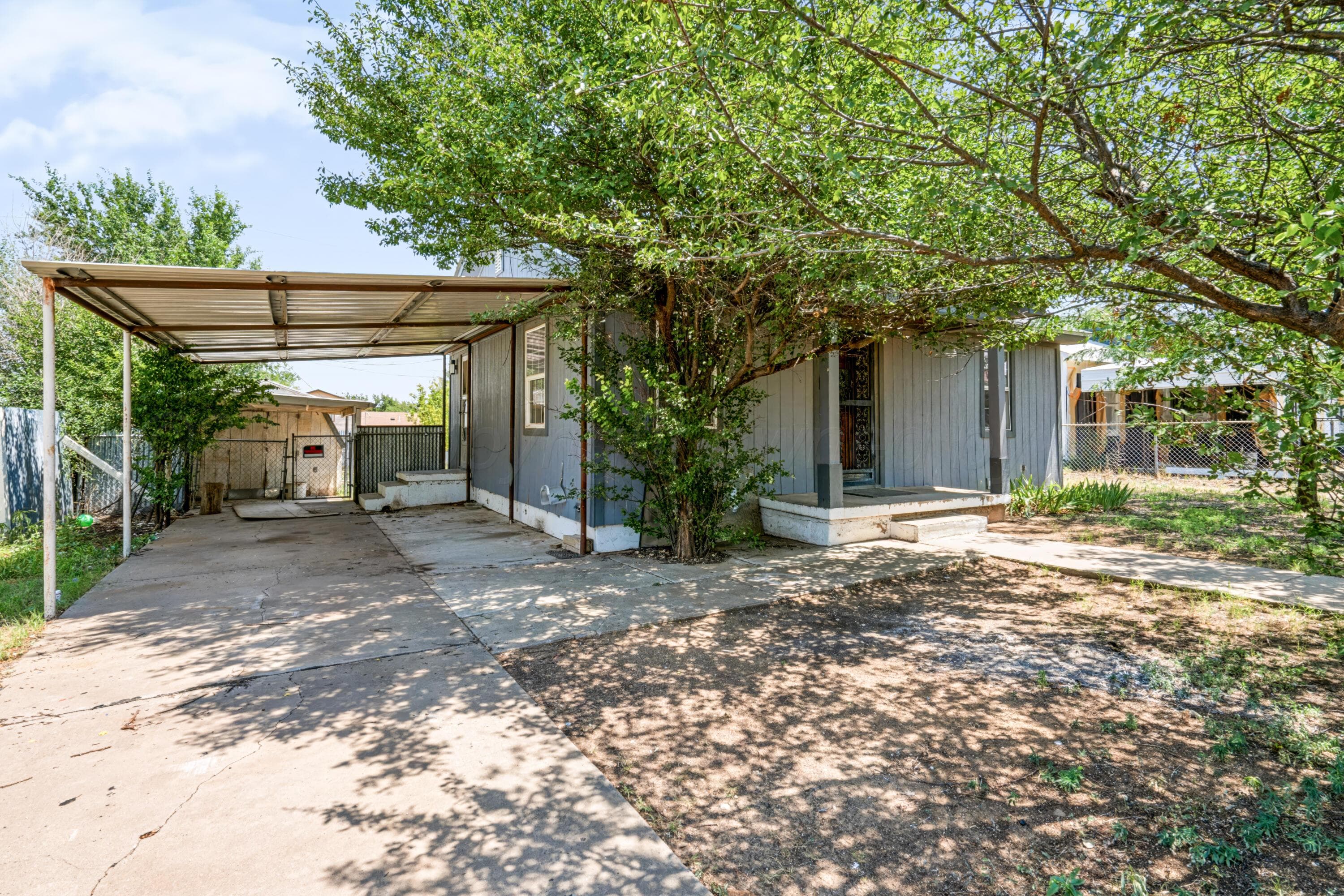 906 N CAROLINA Street, Amarillo, TX 79106, photo 2