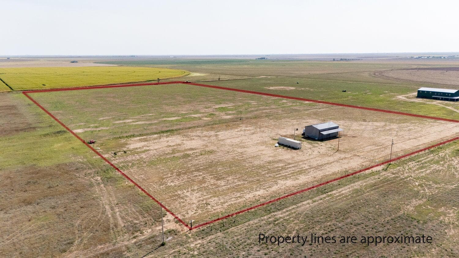 4916 County Road 29, Wildorado, TX 79098, photo 2