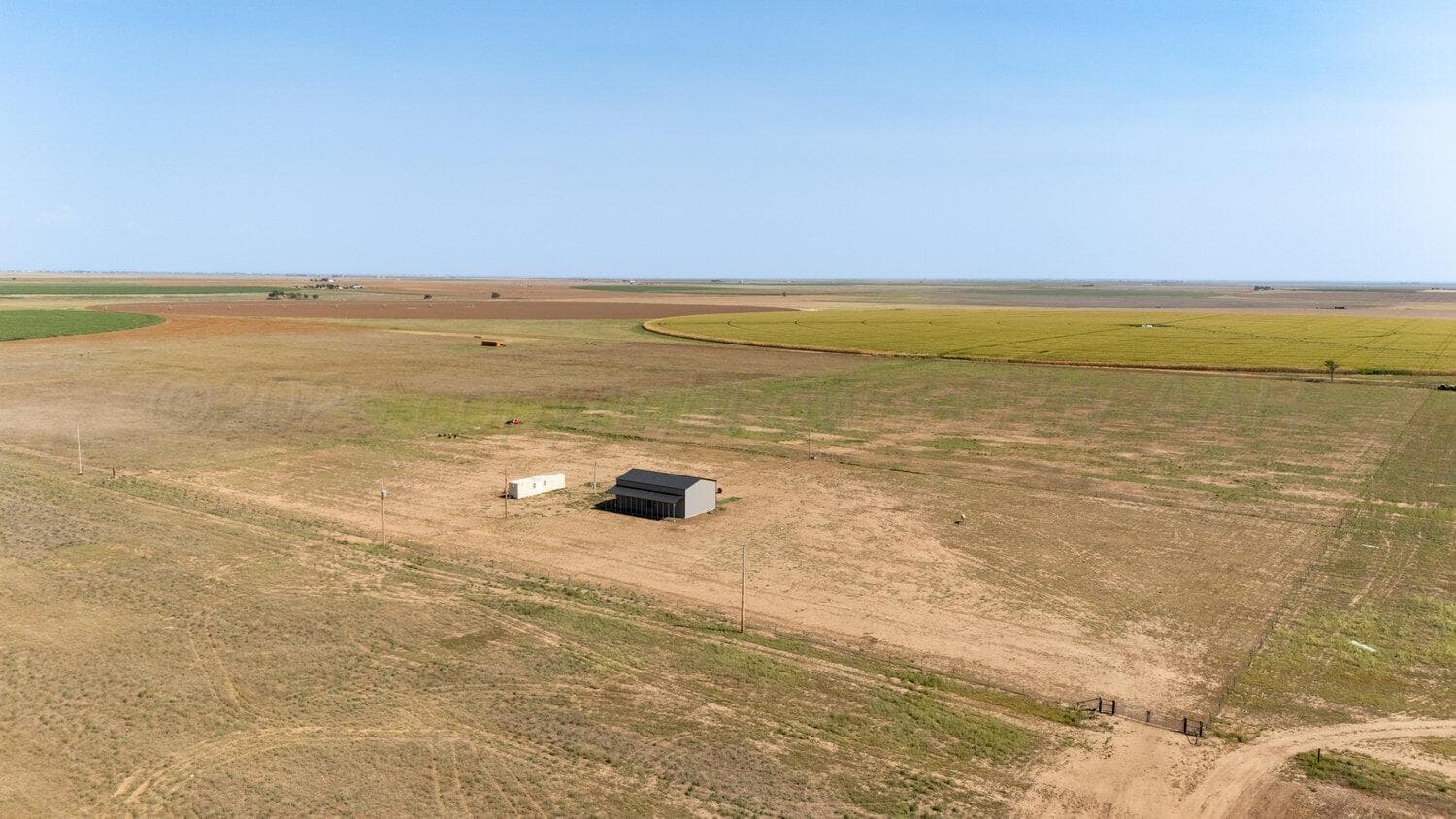 4916 County Road 29, Wildorado, TX 79098, photo 5