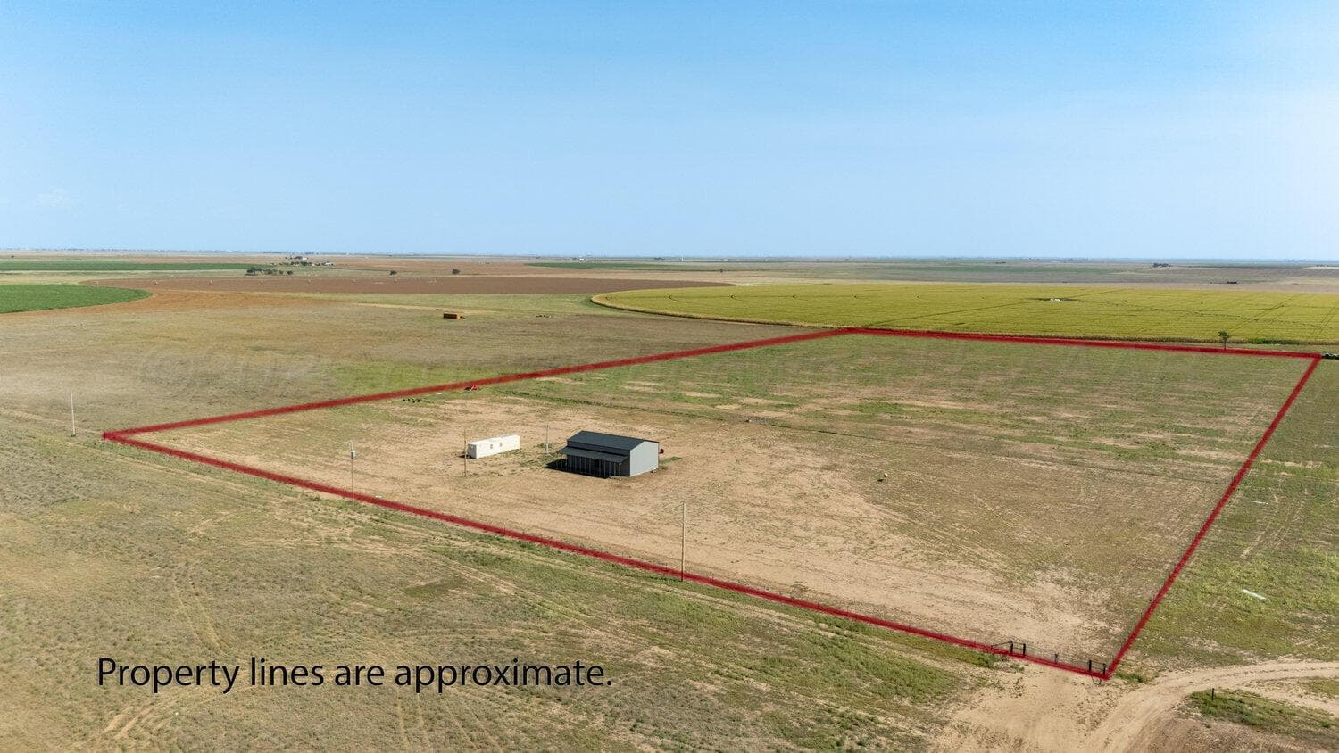 4916 County Road 29, Wildorado, TX 79098, photo 6