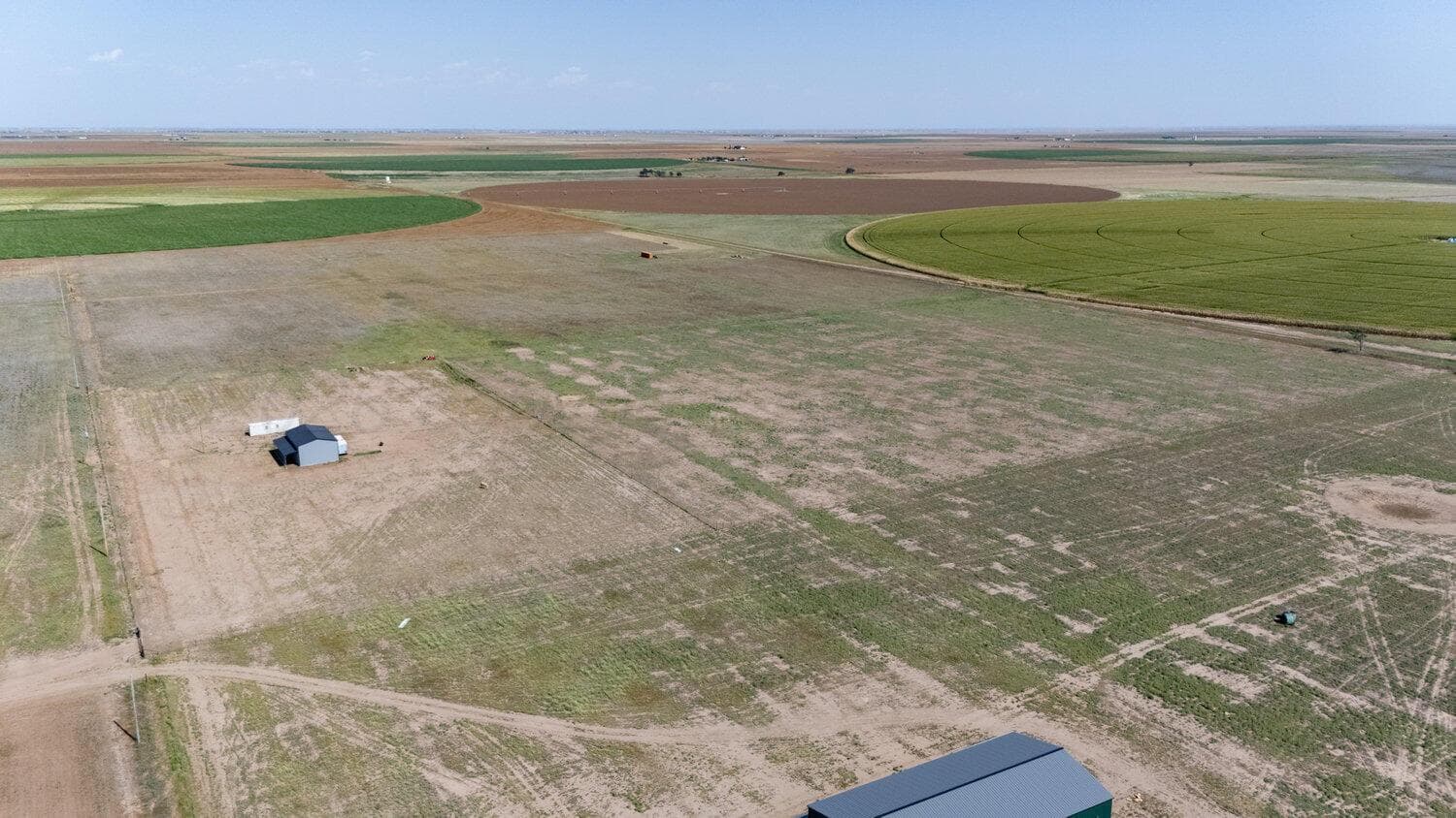 4916 County Road 29, Wildorado, TX 79098, photo 7