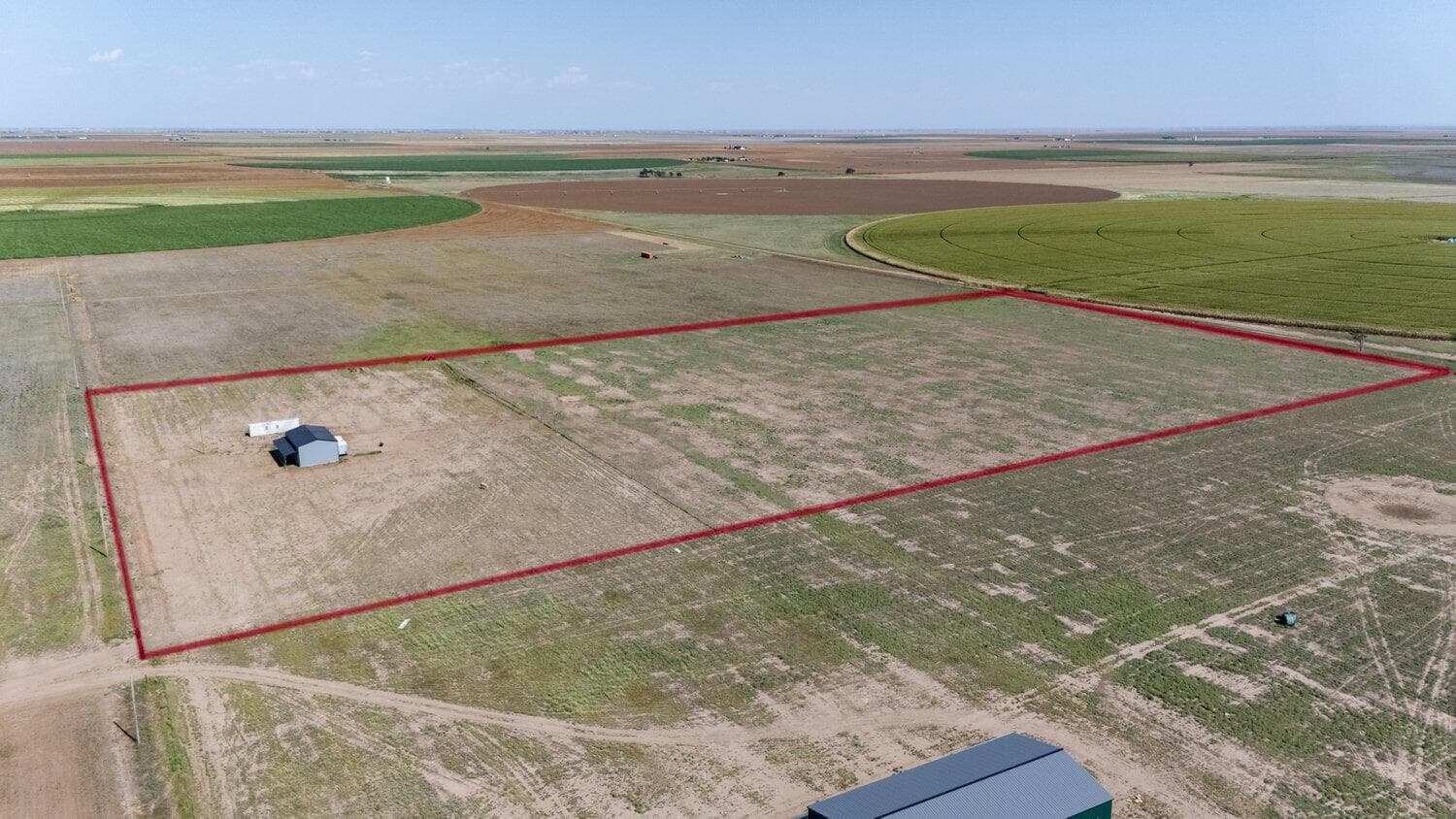 4916 County Road 29, Wildorado, TX 79098, photo 8