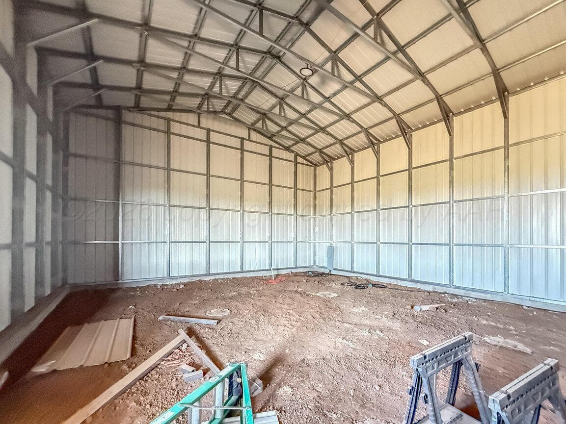4916 County Road 29, Wildorado, TX 79098, photo 14