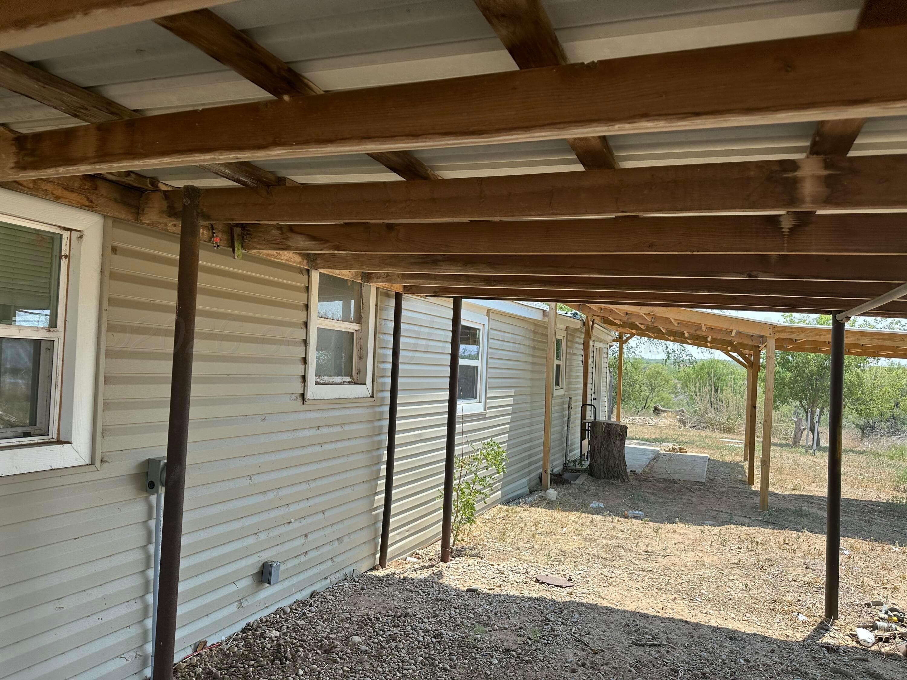402 Hoggatt Street, Sanford, TX 79078, photo 4