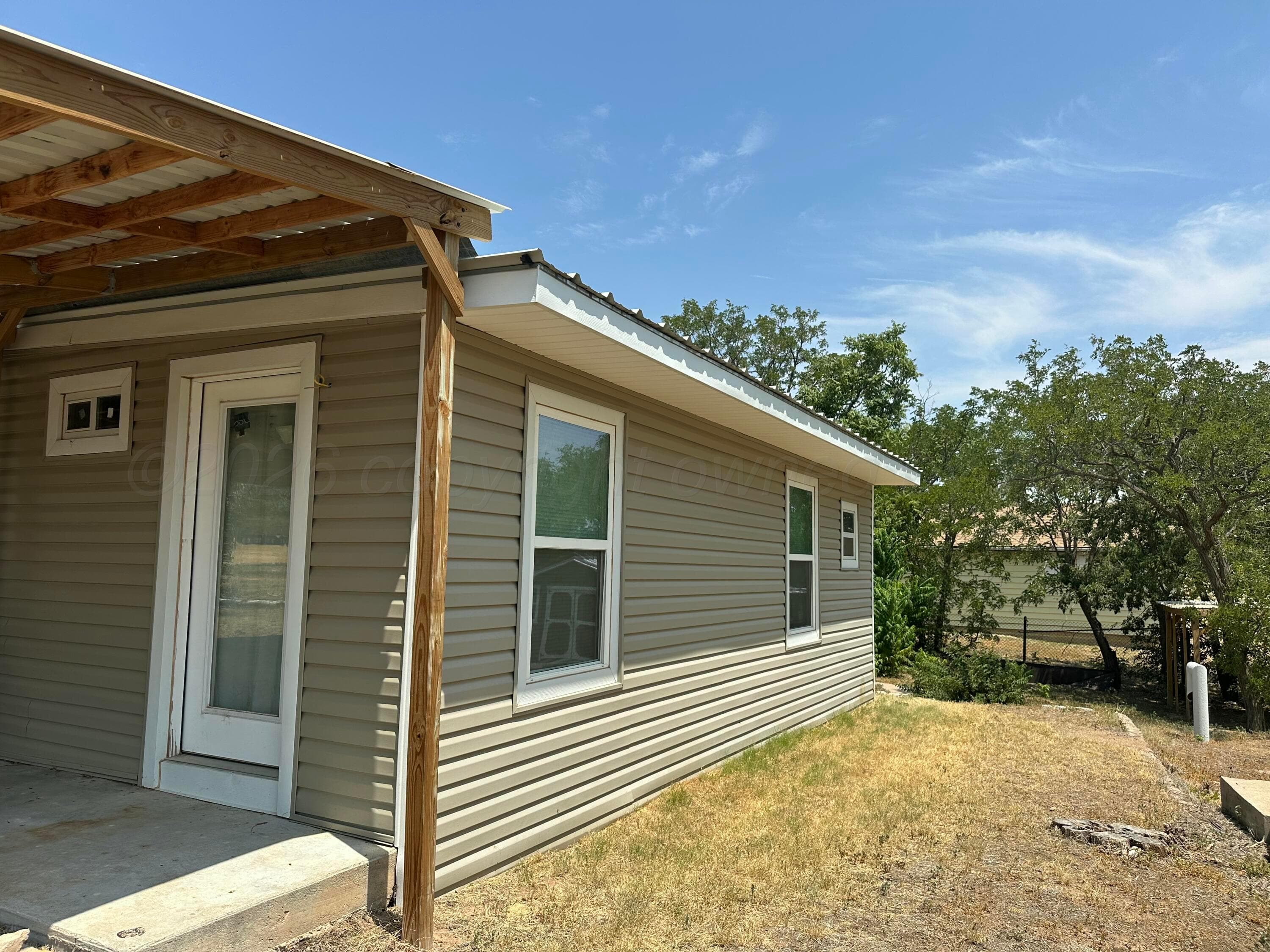 402 Hoggatt Street, Sanford, TX 79078, photo 6
