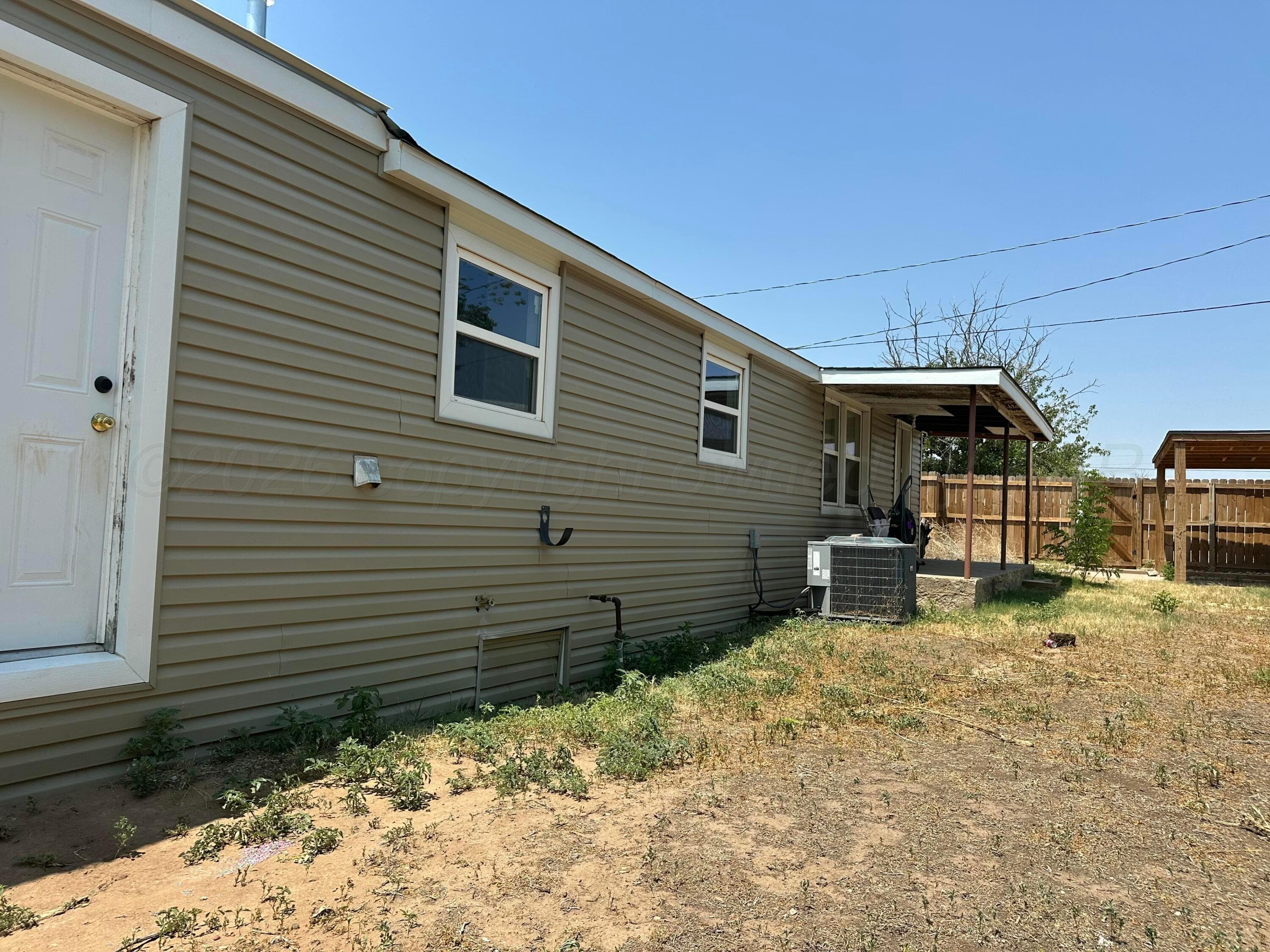 402 Hoggatt Street, Sanford, TX 79078, photo 9