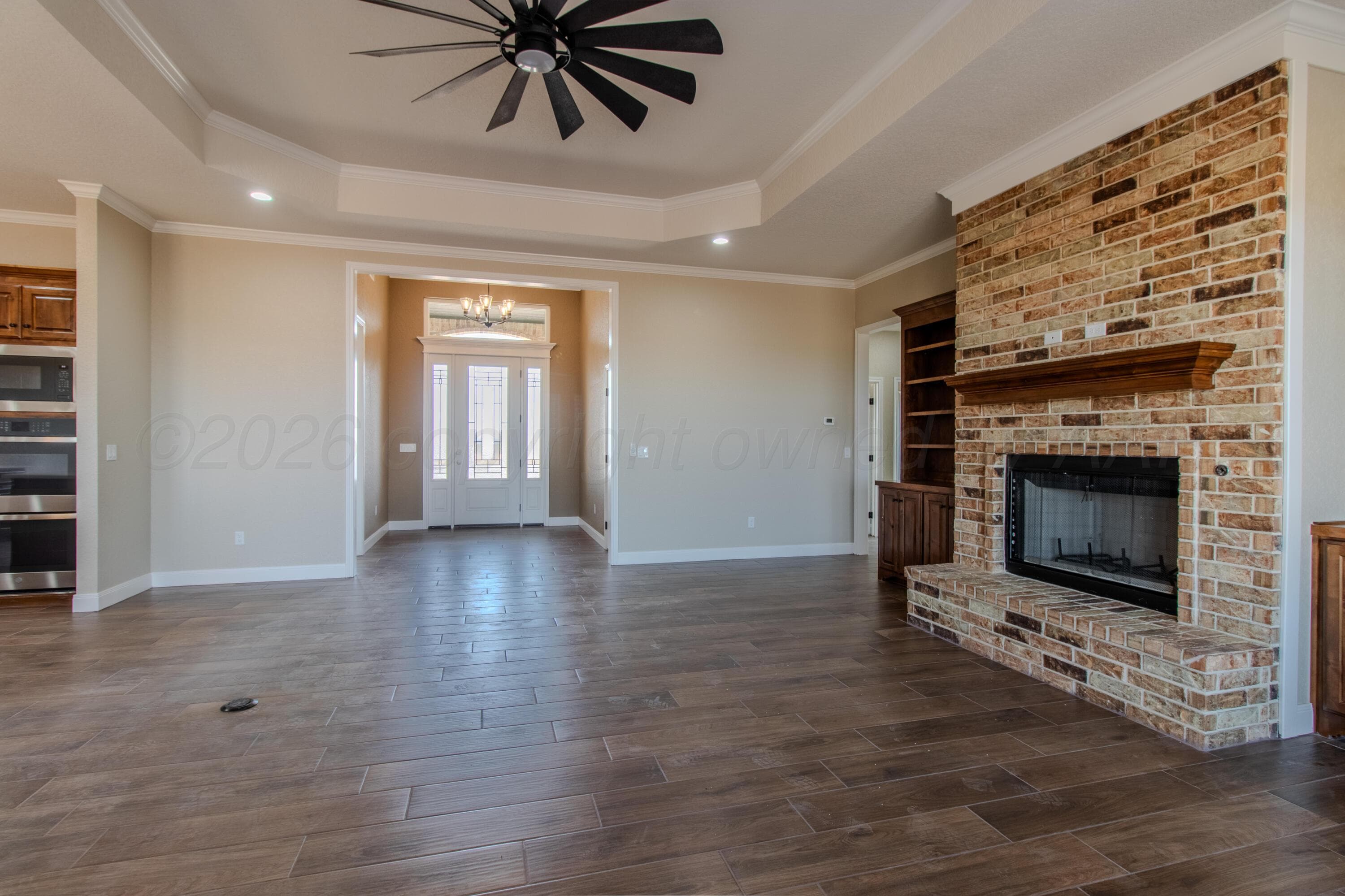 9406 SHADOW BEND Avenue, Amarillo, TX 79119, photo 5