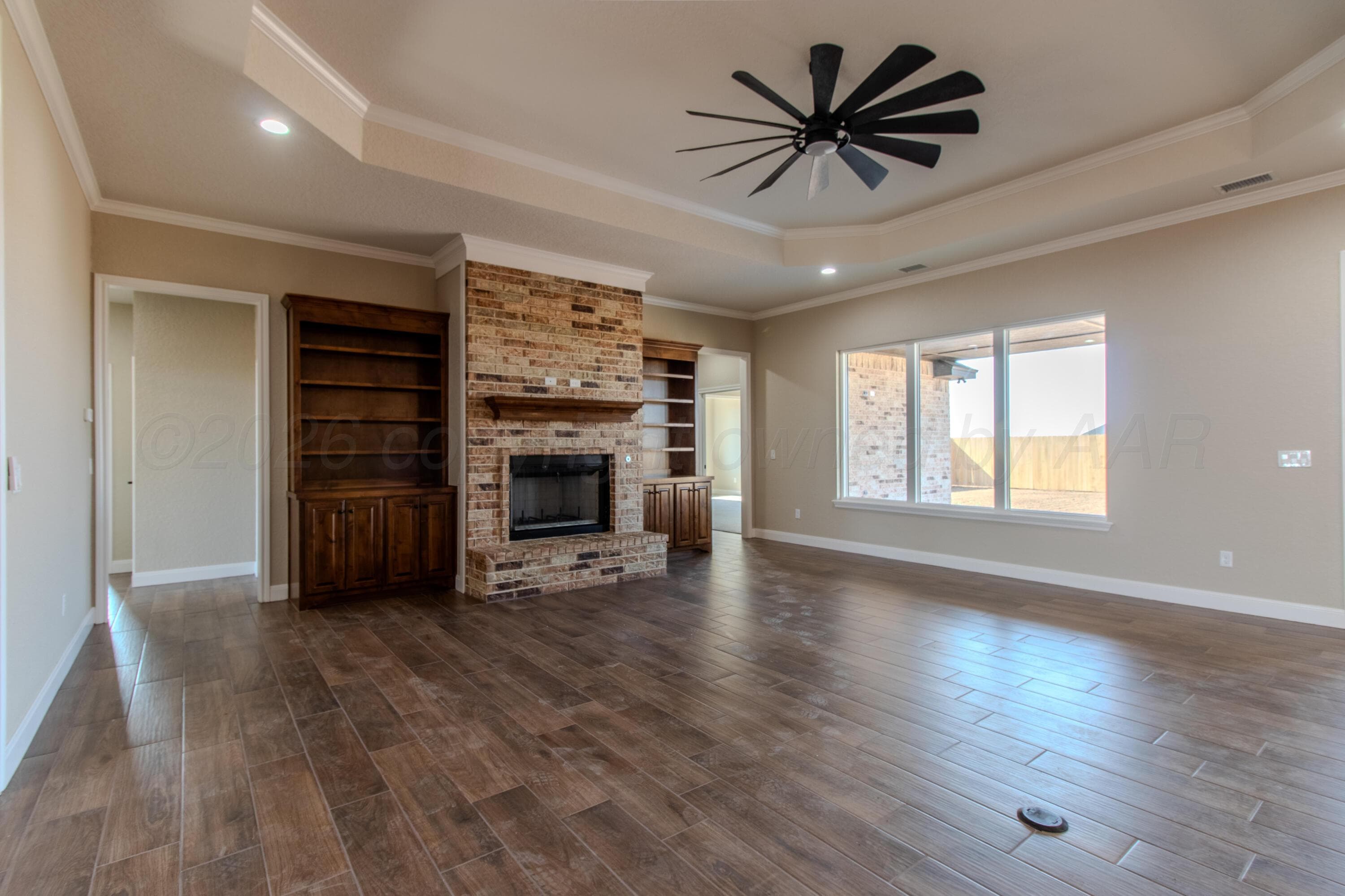 9406 SHADOW BEND Avenue, Amarillo, TX 79119, photo 9