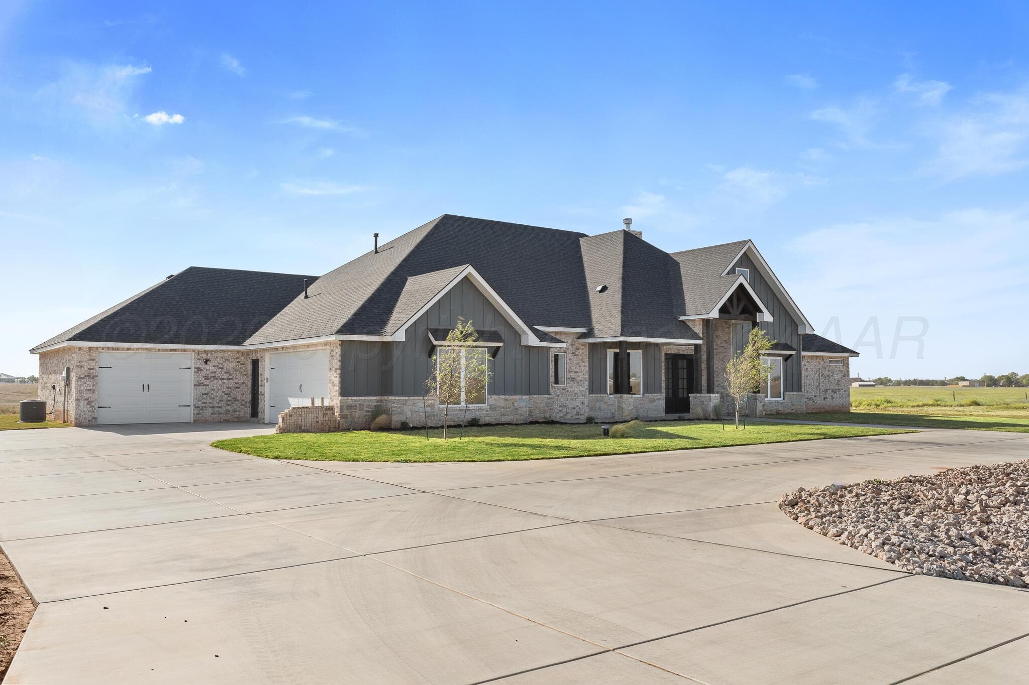 11036 Spanish Bay Drive, Amarillo, TX 79119-1859, photo 2
